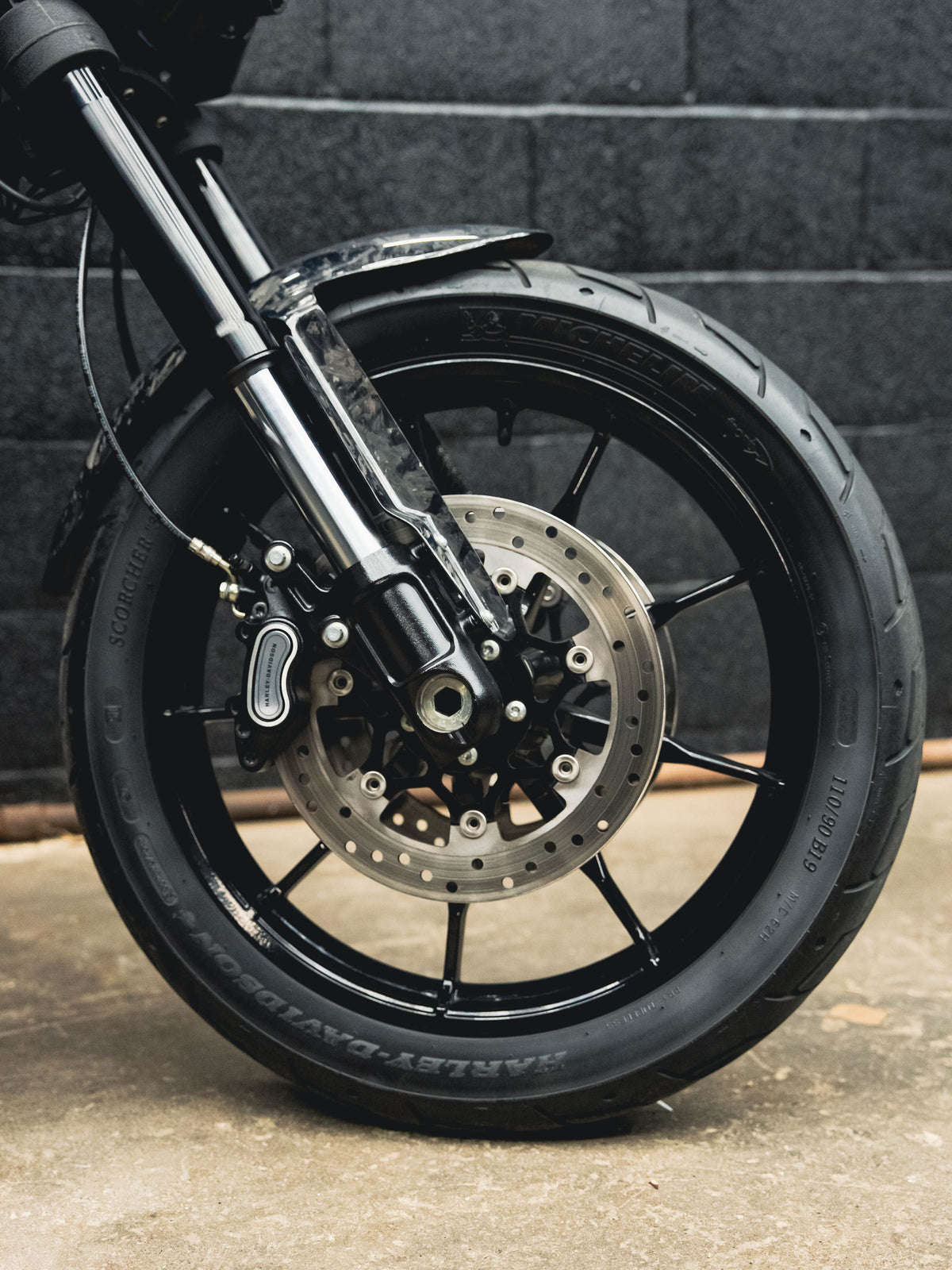 2022 FXLRS