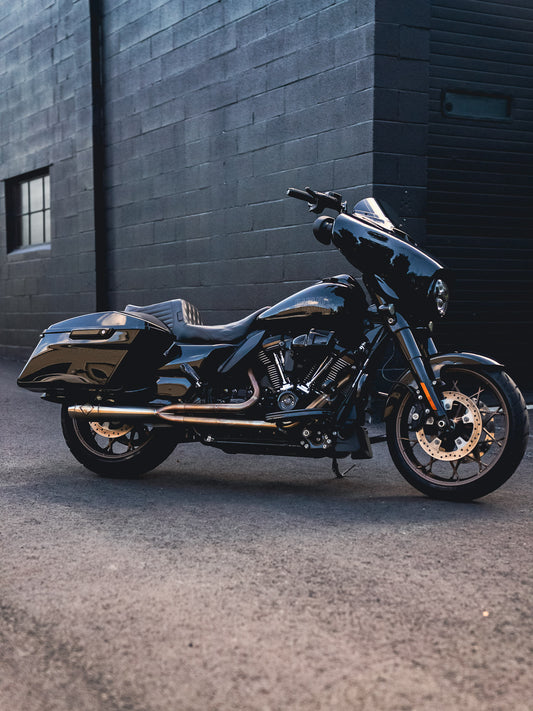 2023 Street Glide ST