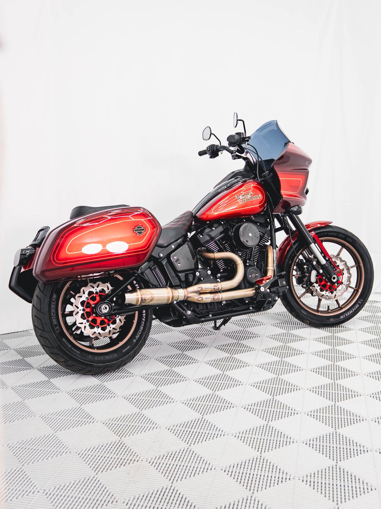 2022 EL DIABLO 1300 MILES