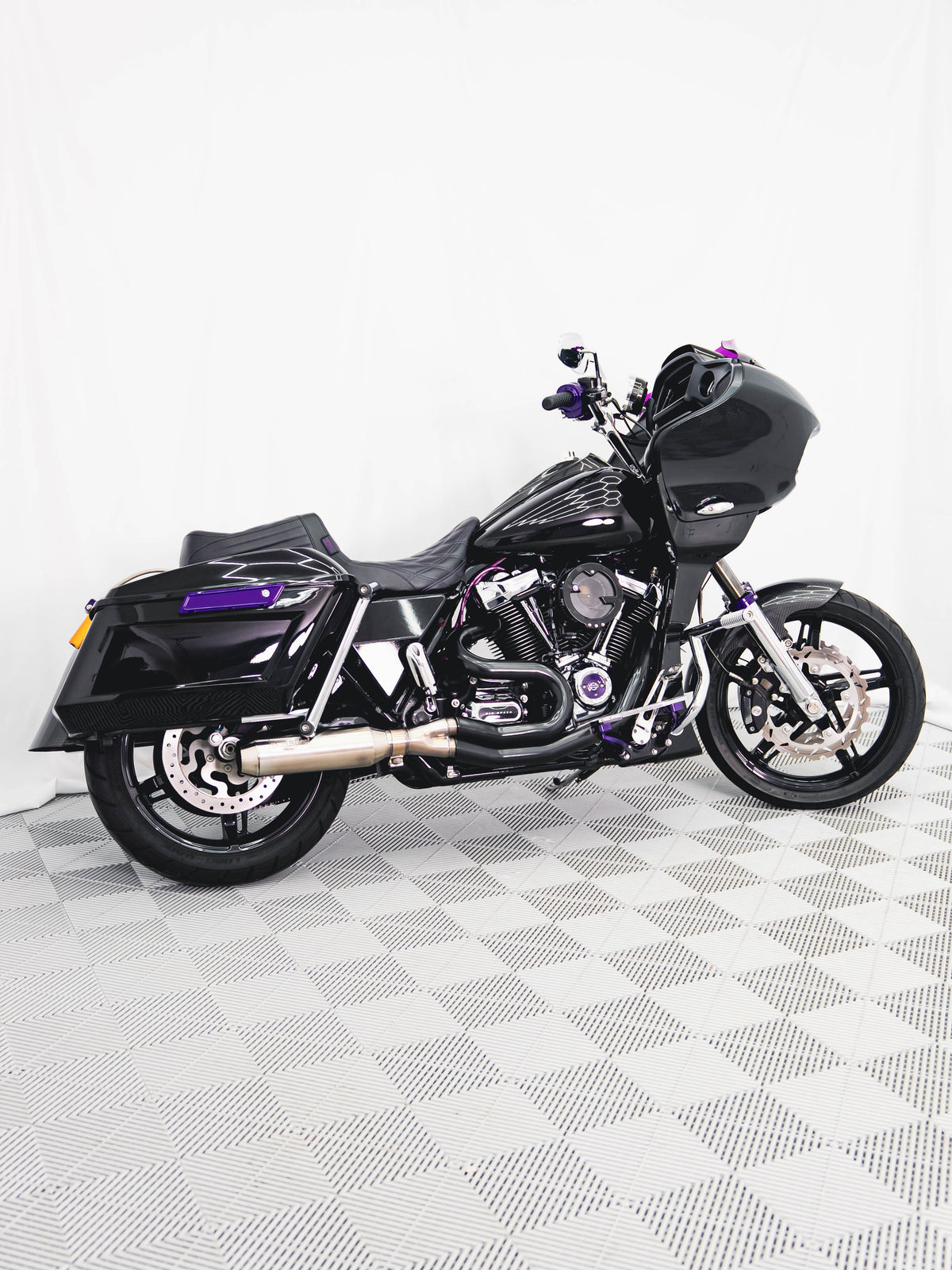 2019 ROAD GLIDE