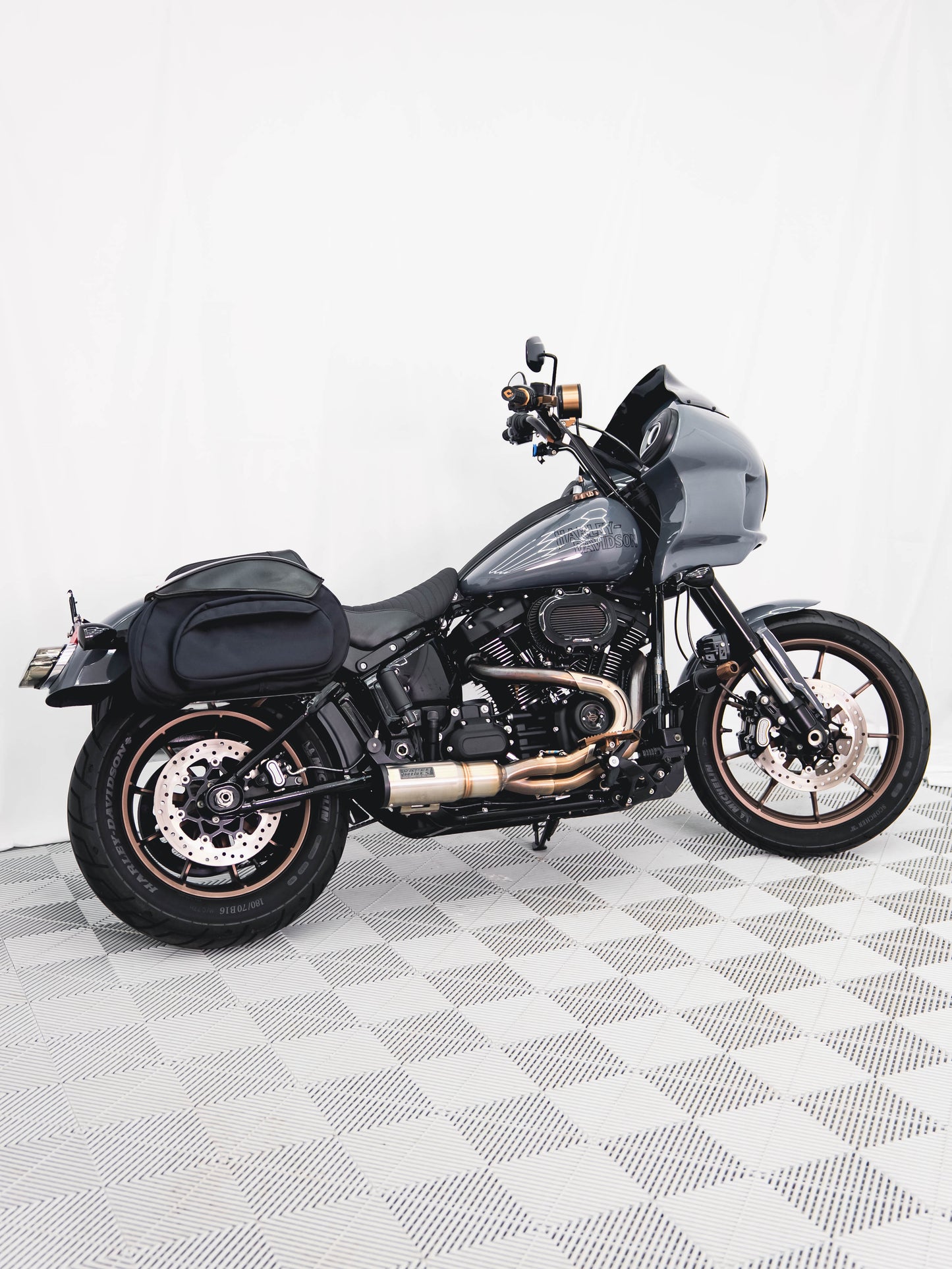 2022 LOW RIDER S