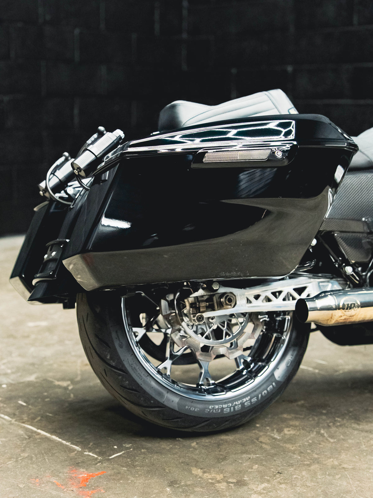 2024 ROAD GLIDE