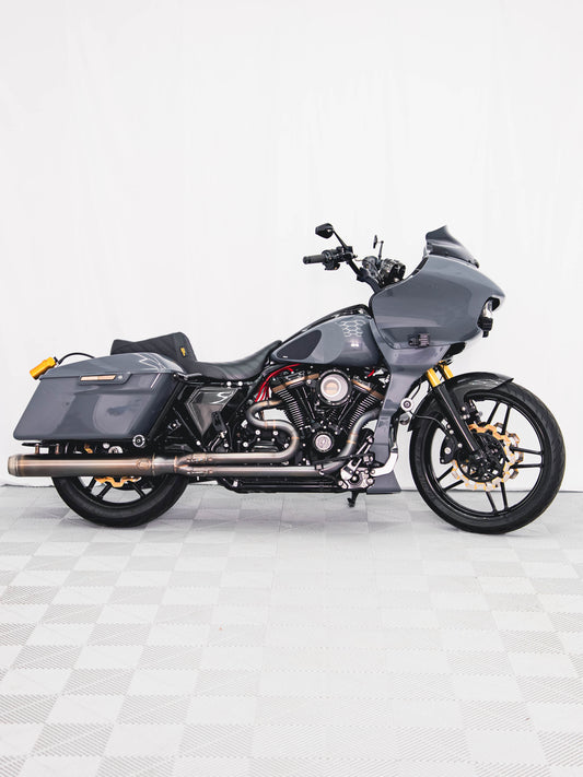 2022 ROAD GLIDE ST