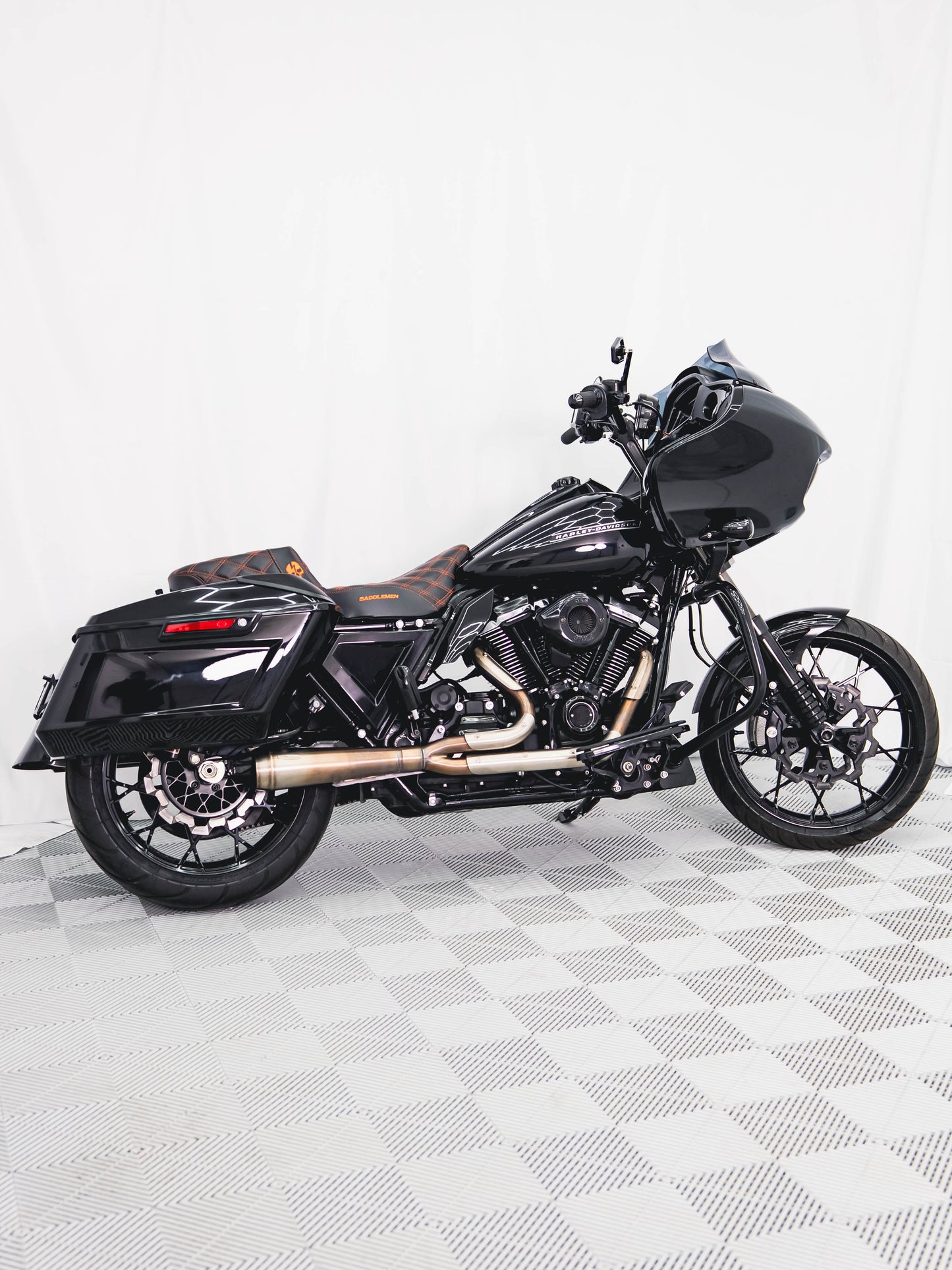 2020 ROAD GLIDE SPECIAL