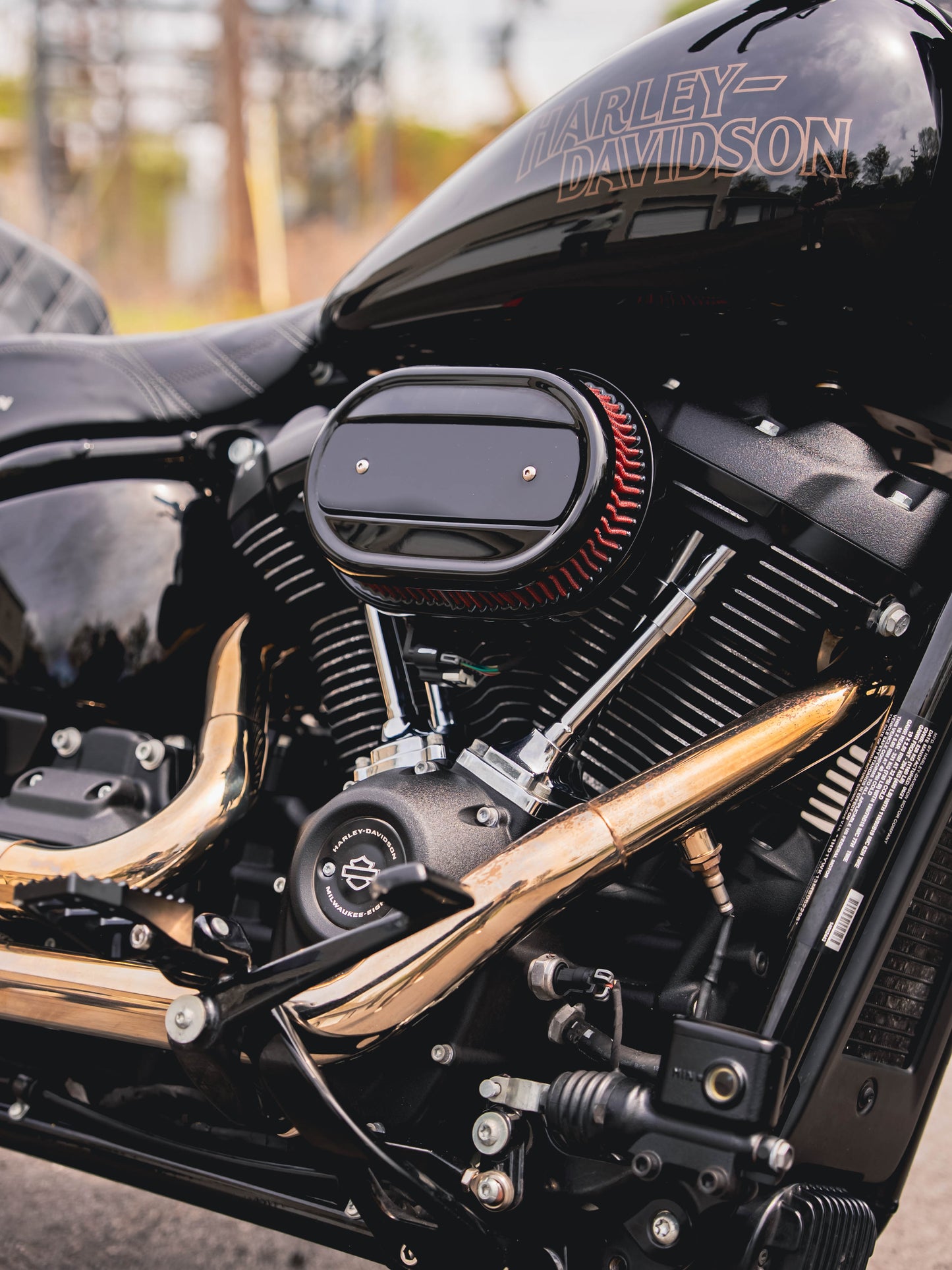 2021 FXLRS