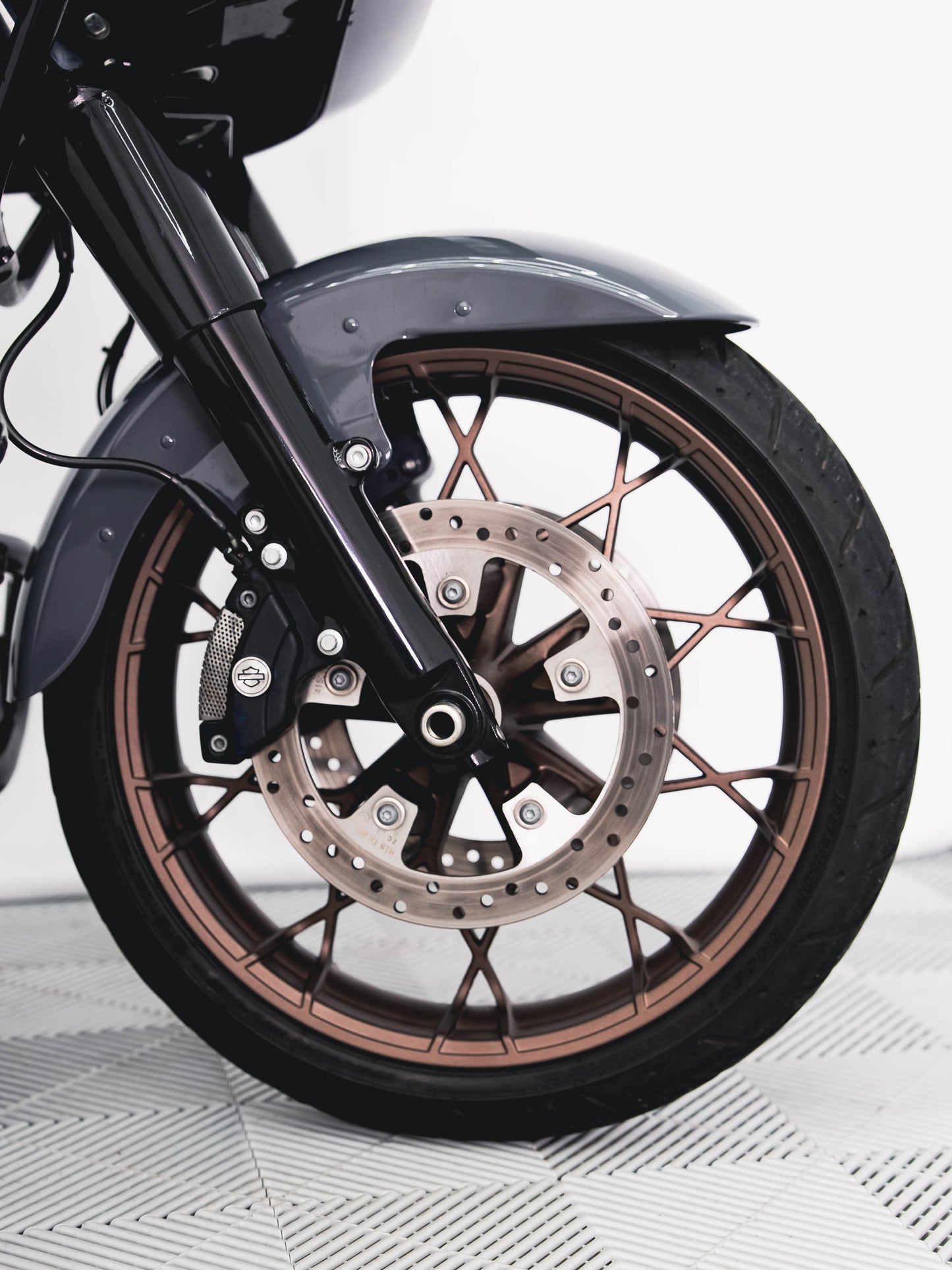 2022 ROAD GLIDE ST