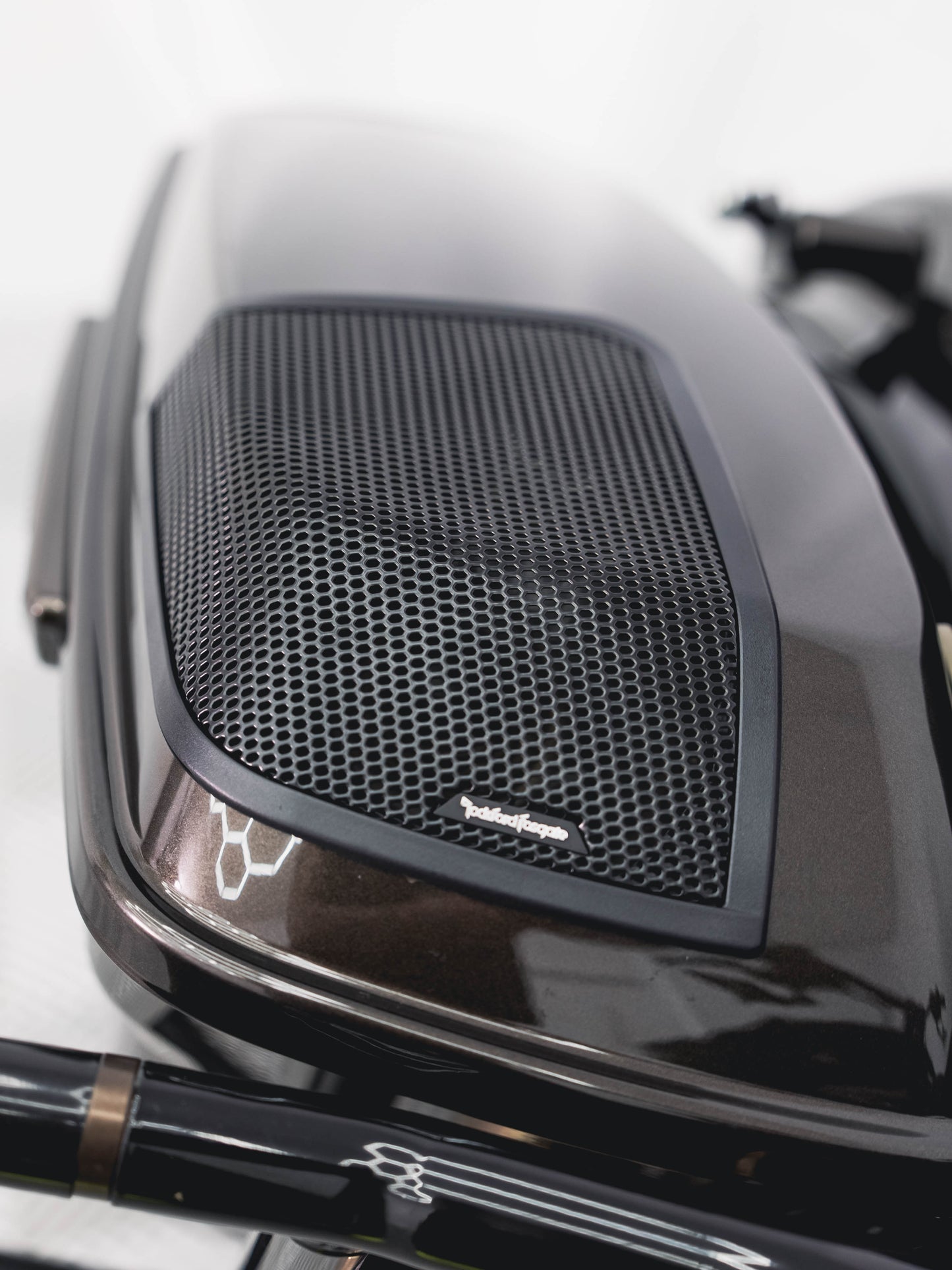 2020 ROAD GLIDE RIVER ROCK GREY