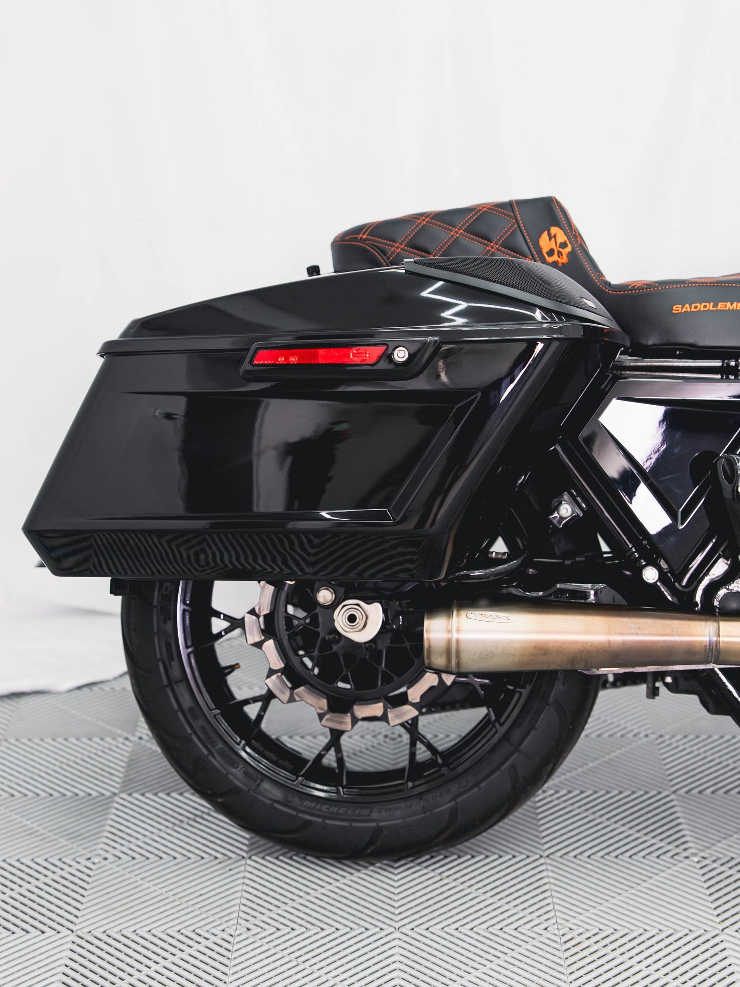 2020 ROAD GLIDE SPECIAL
