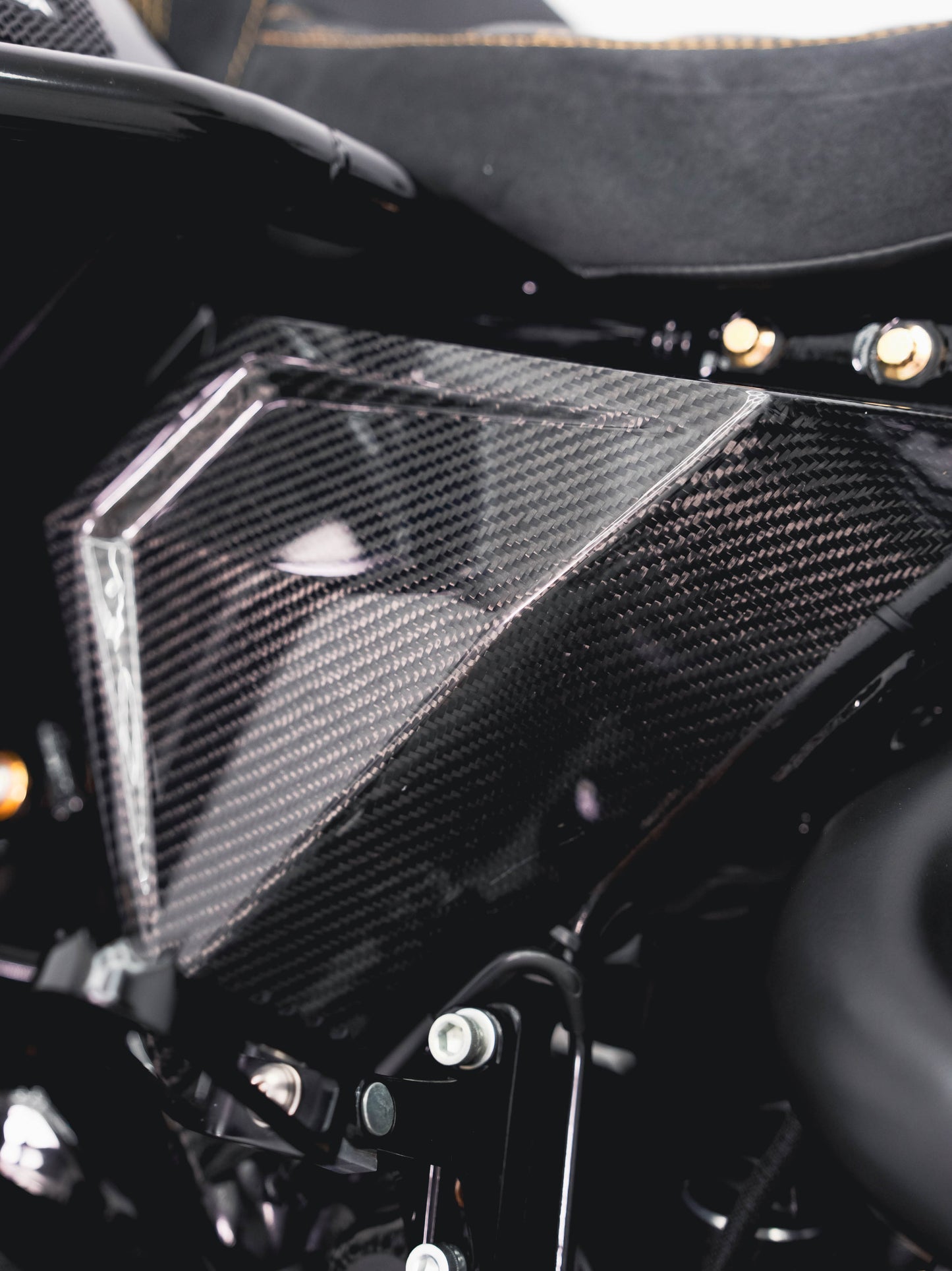 2024 ROAD GLIDE 144HP!