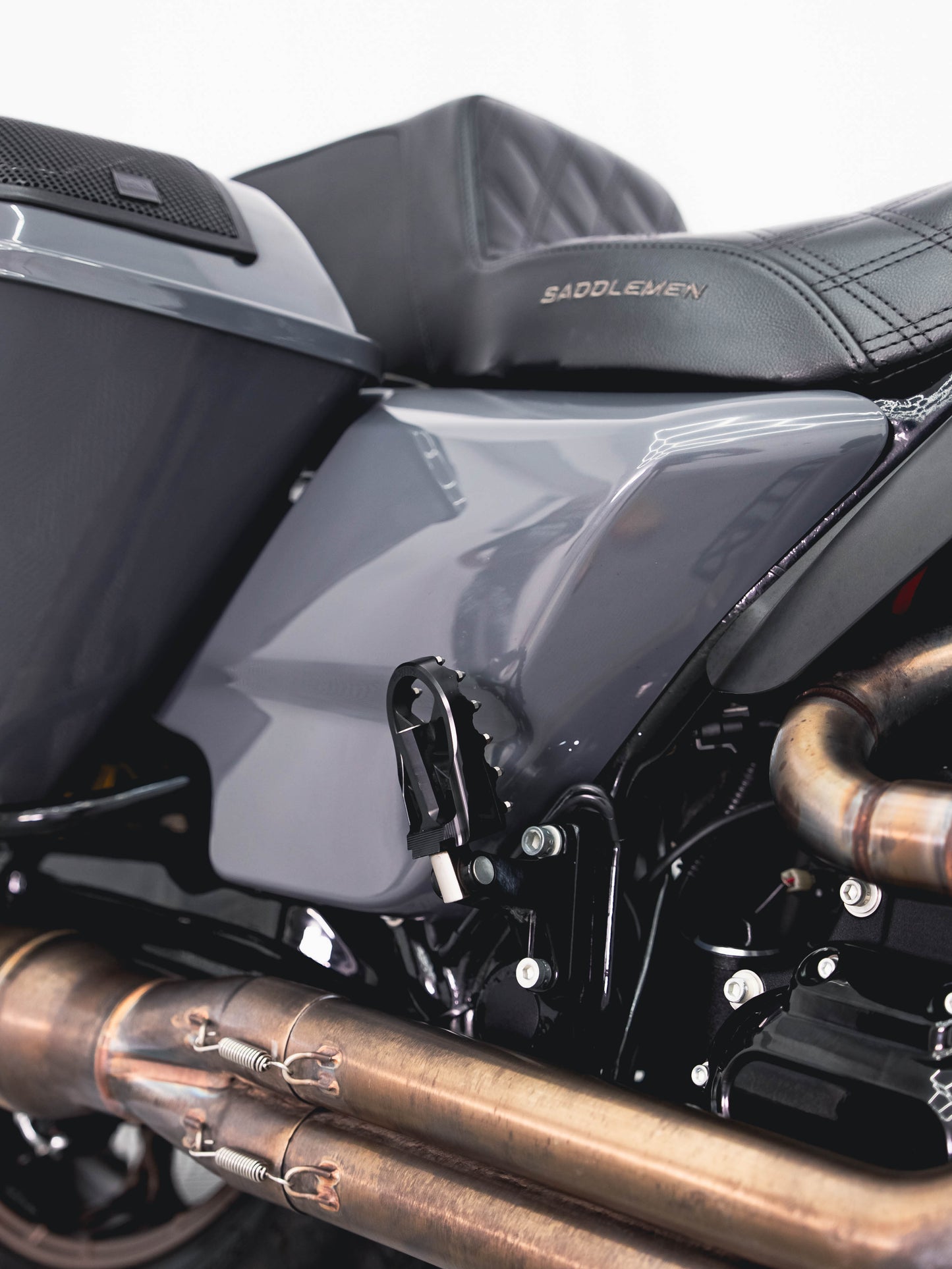 2022 ROAD GLIDE ST
