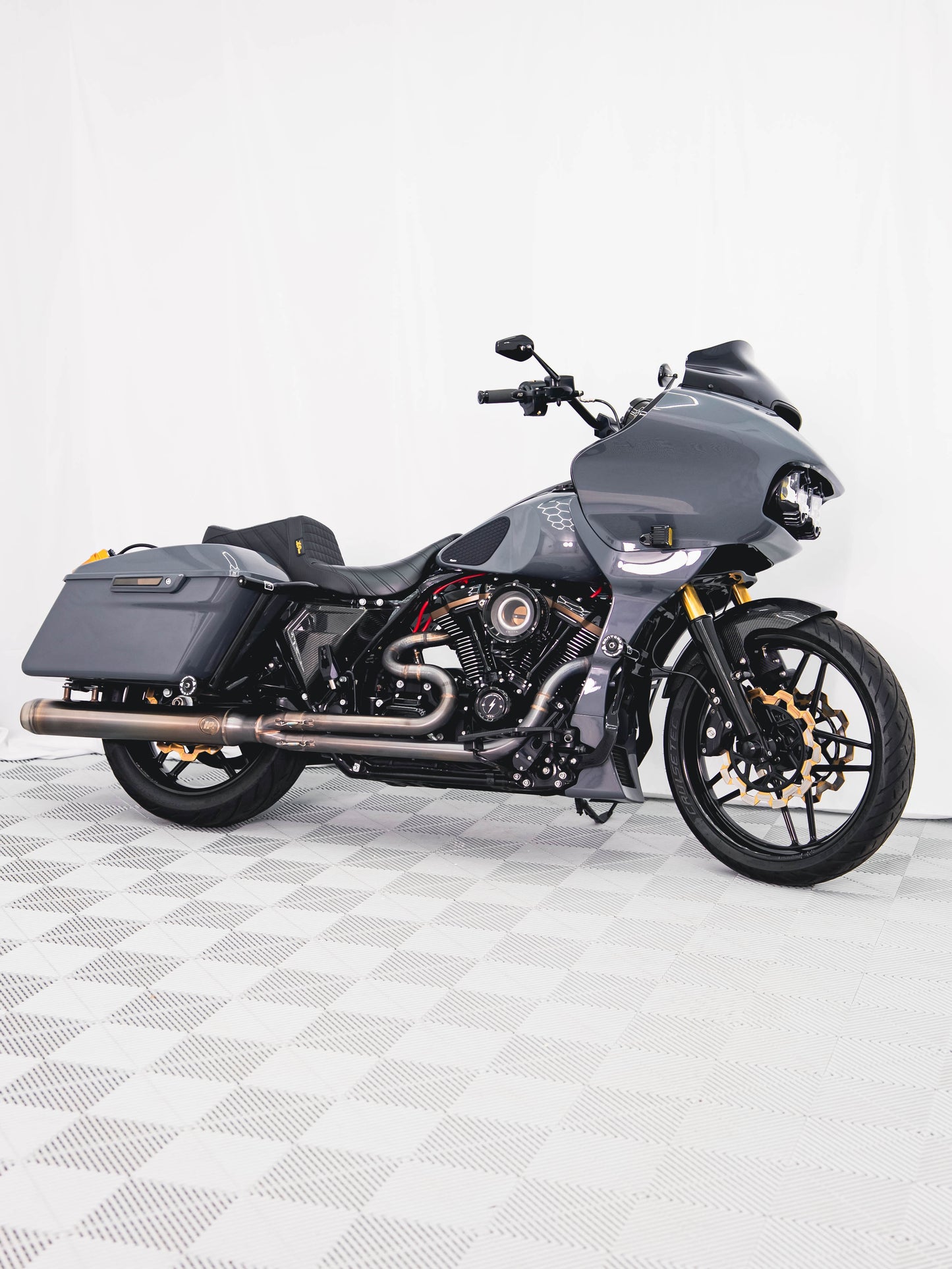 2022 ROAD GLIDE ST