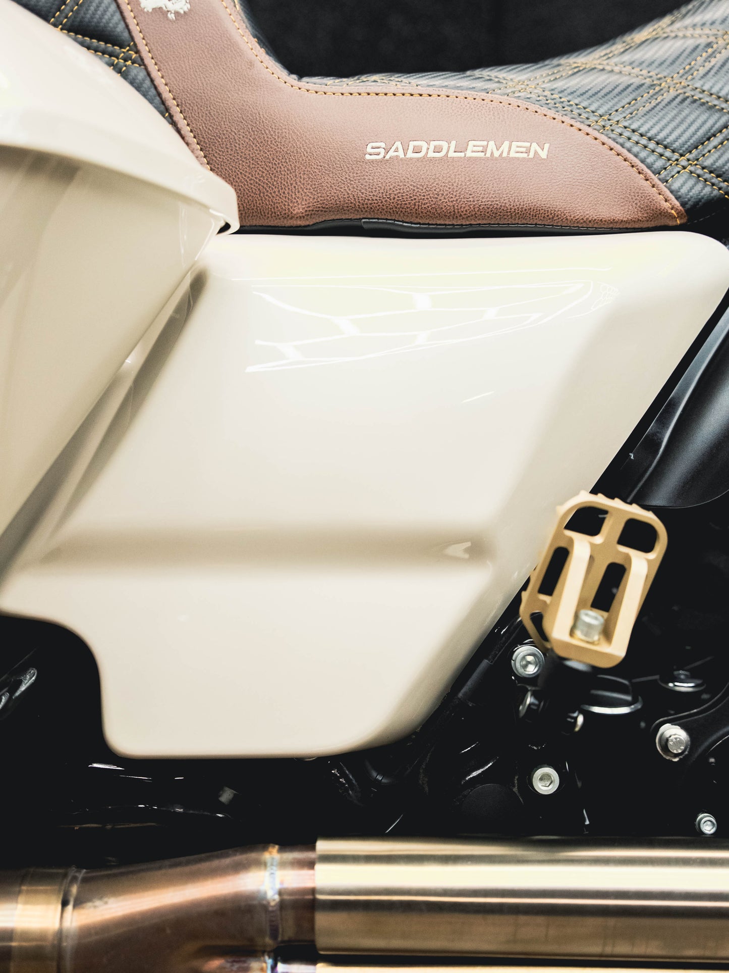 2023 ROAD GLIDE ST 165HP