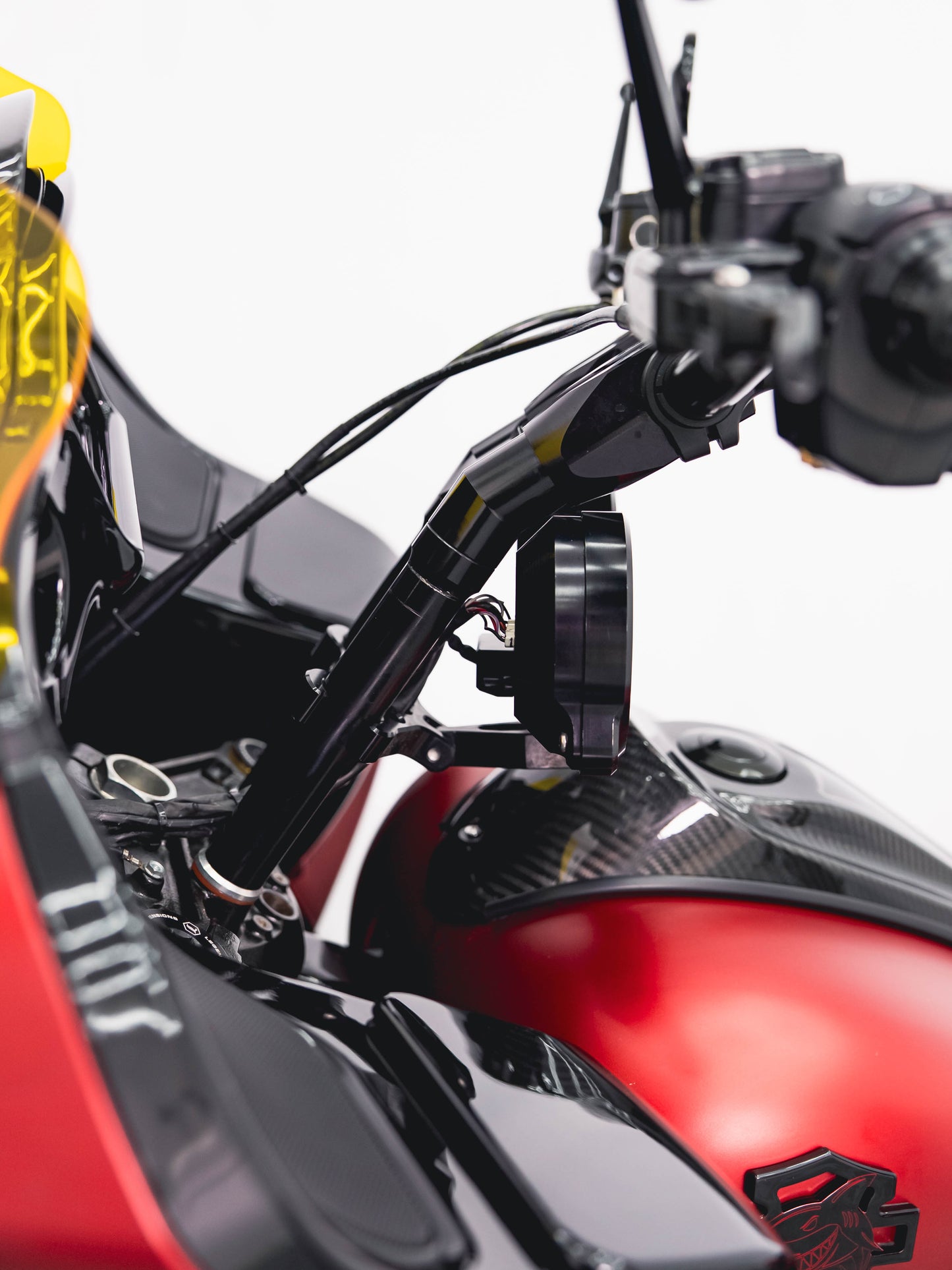 2019 ROAD GLIDE 130HP!