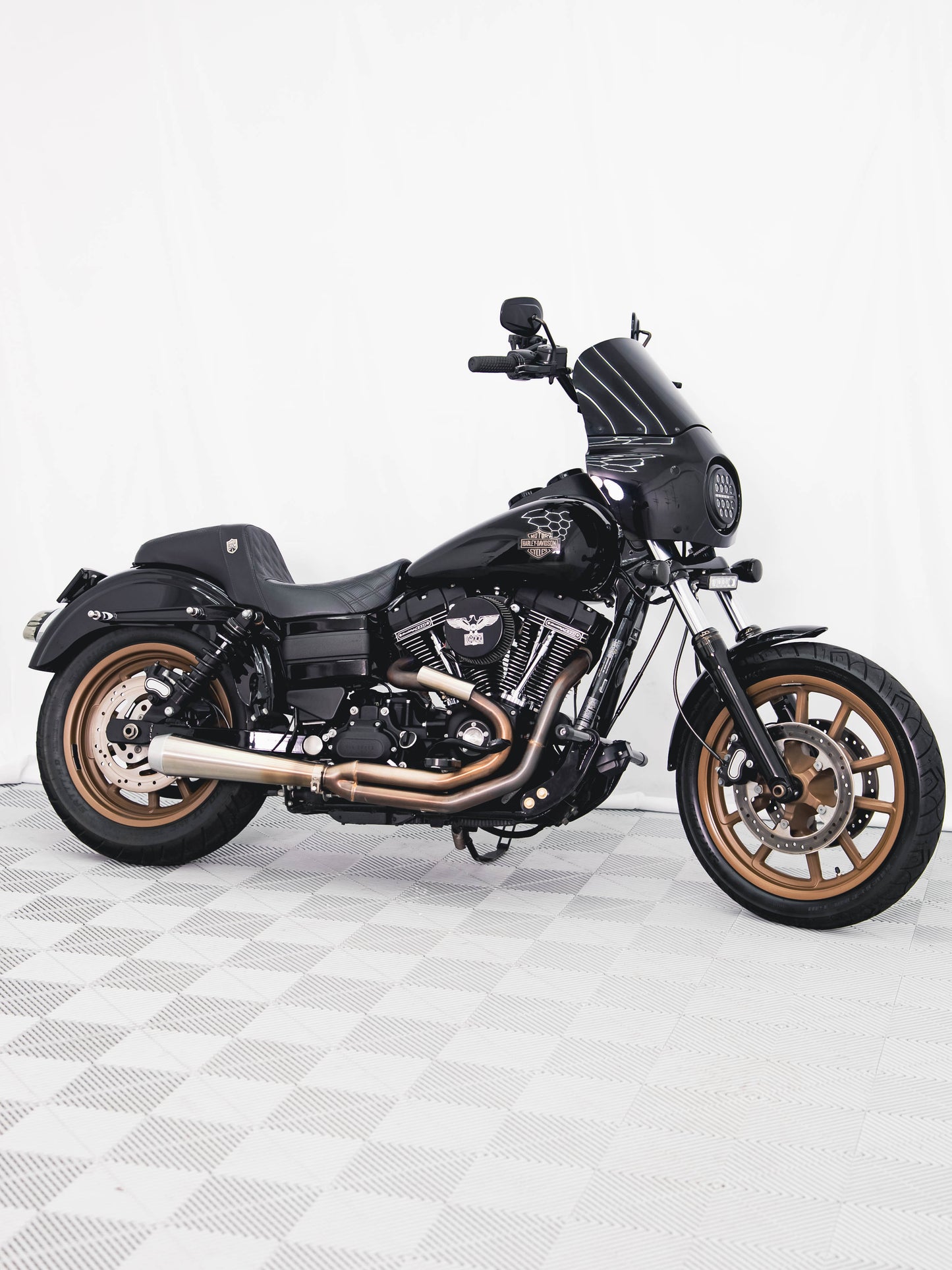 2017 FXDLS