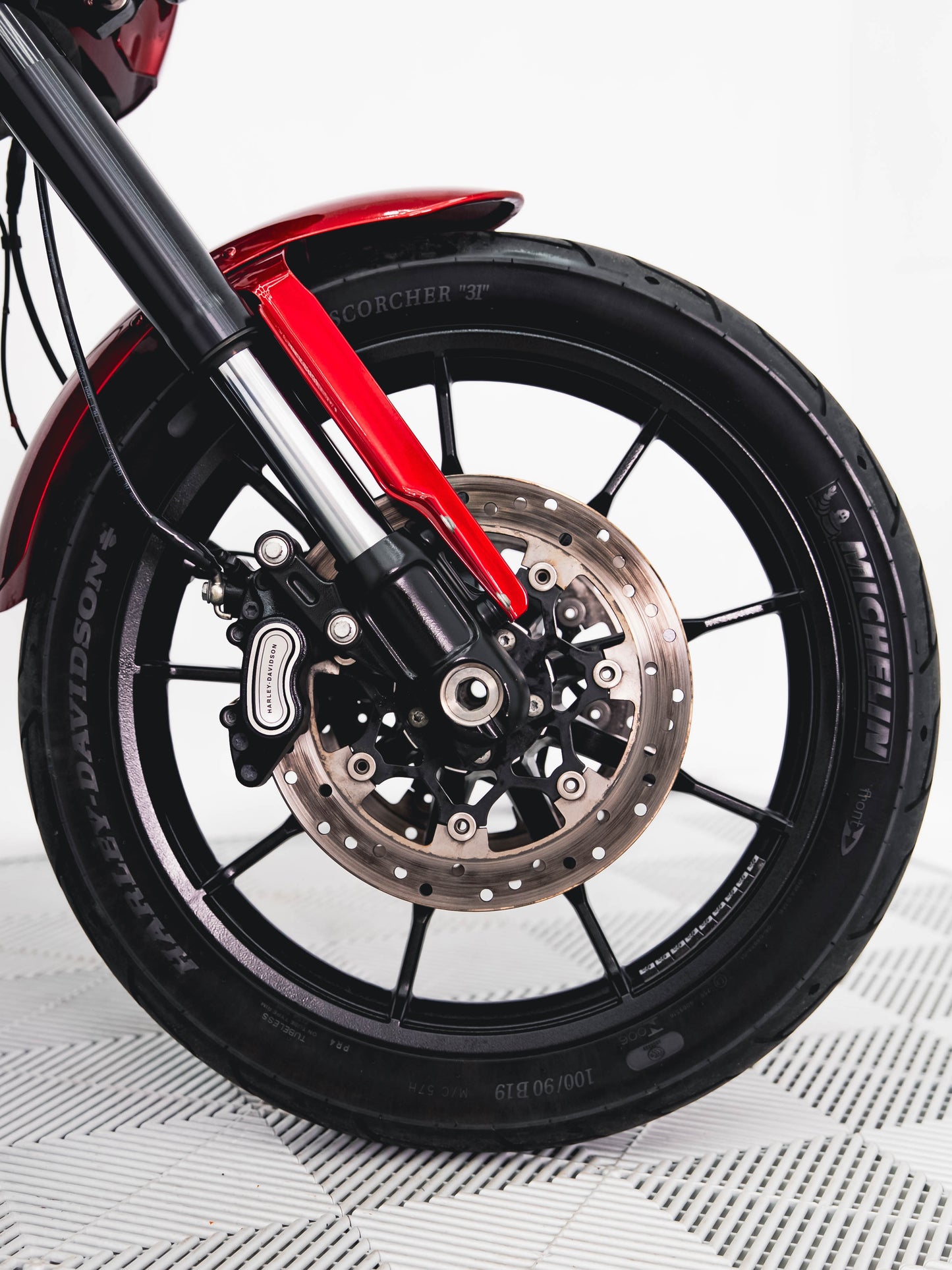 2022 LOW RIDER S