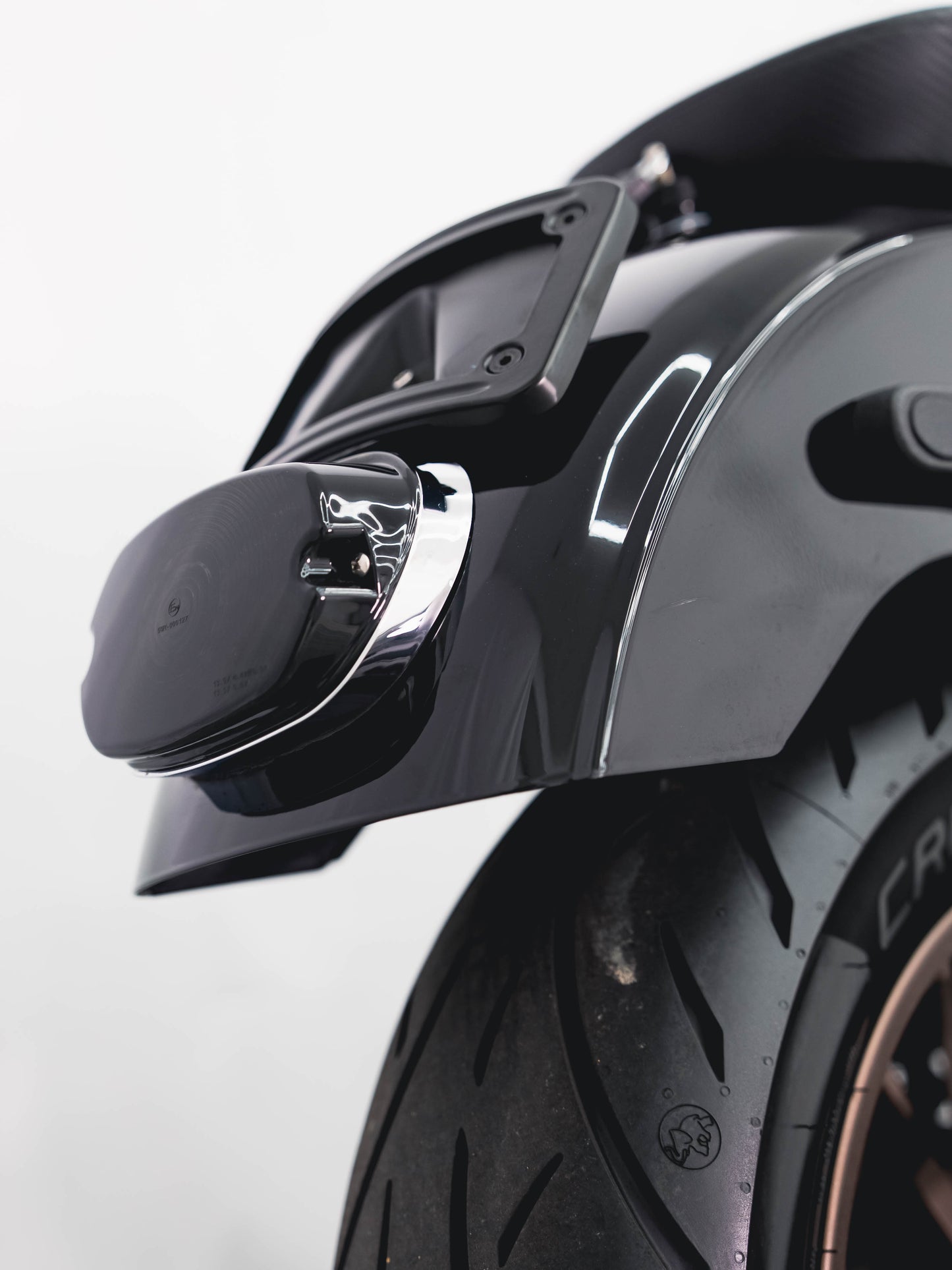 2020 LOW RIDER S