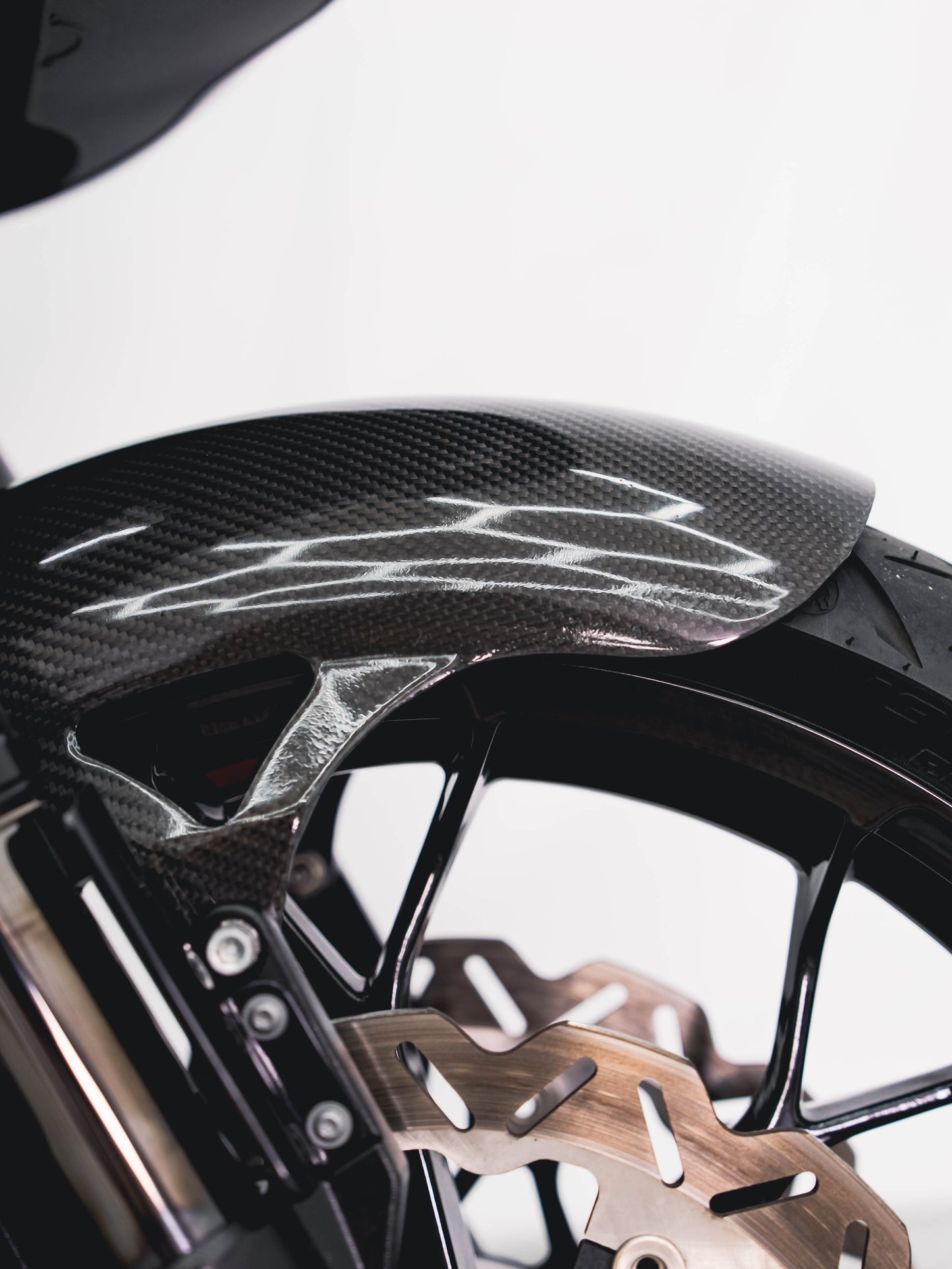 2025 CVO RG ST 150HP!