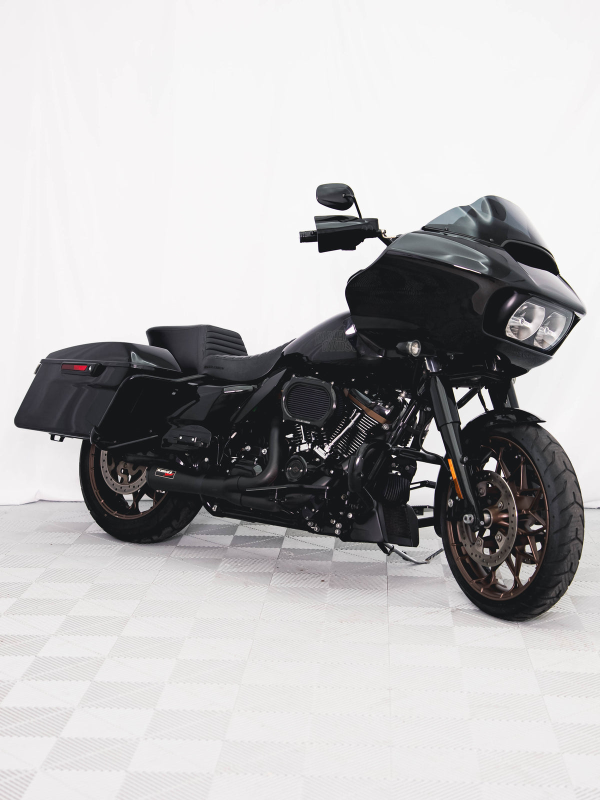 2022 ROAD GLIDE ST
