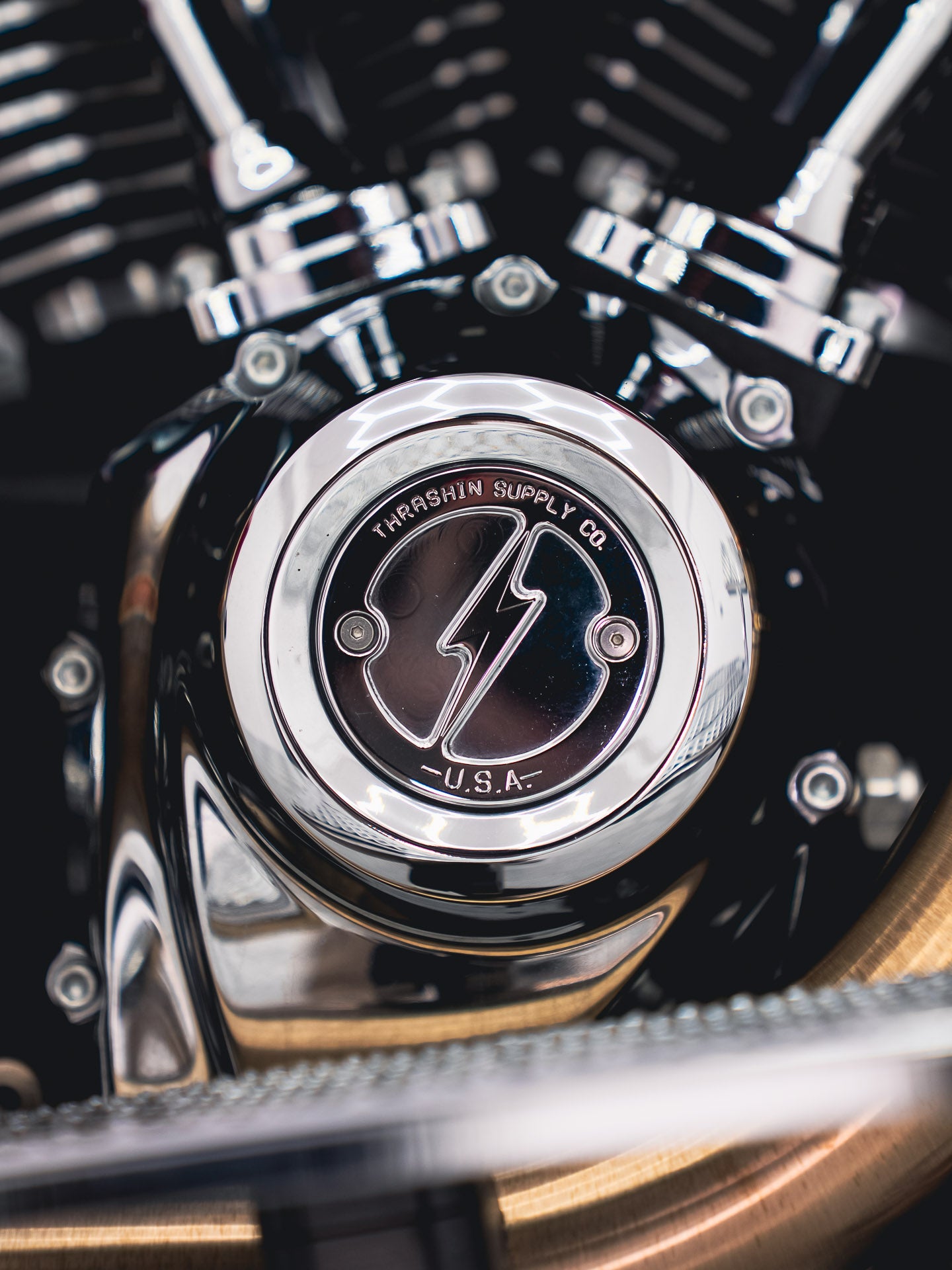 2023 Road Glide 124" !