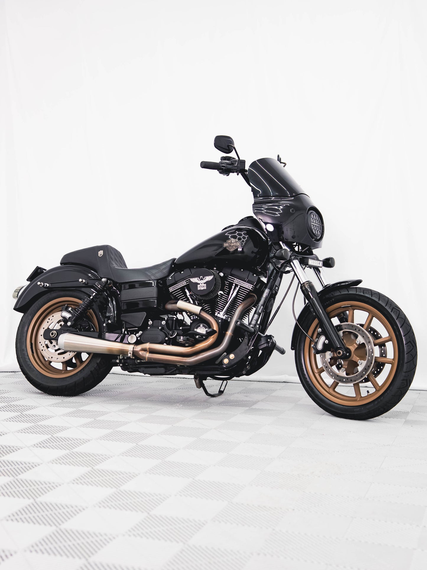2017 FXDLS