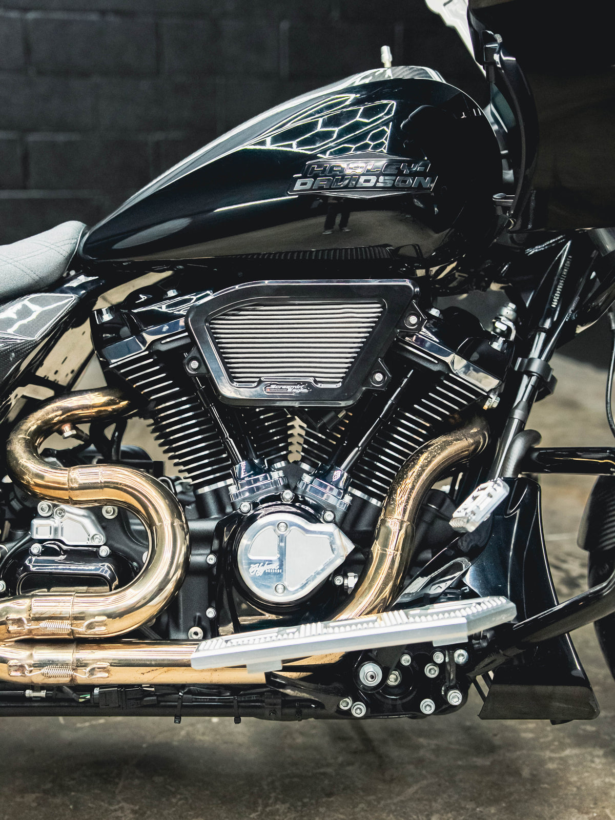 2024 ROAD GLIDE