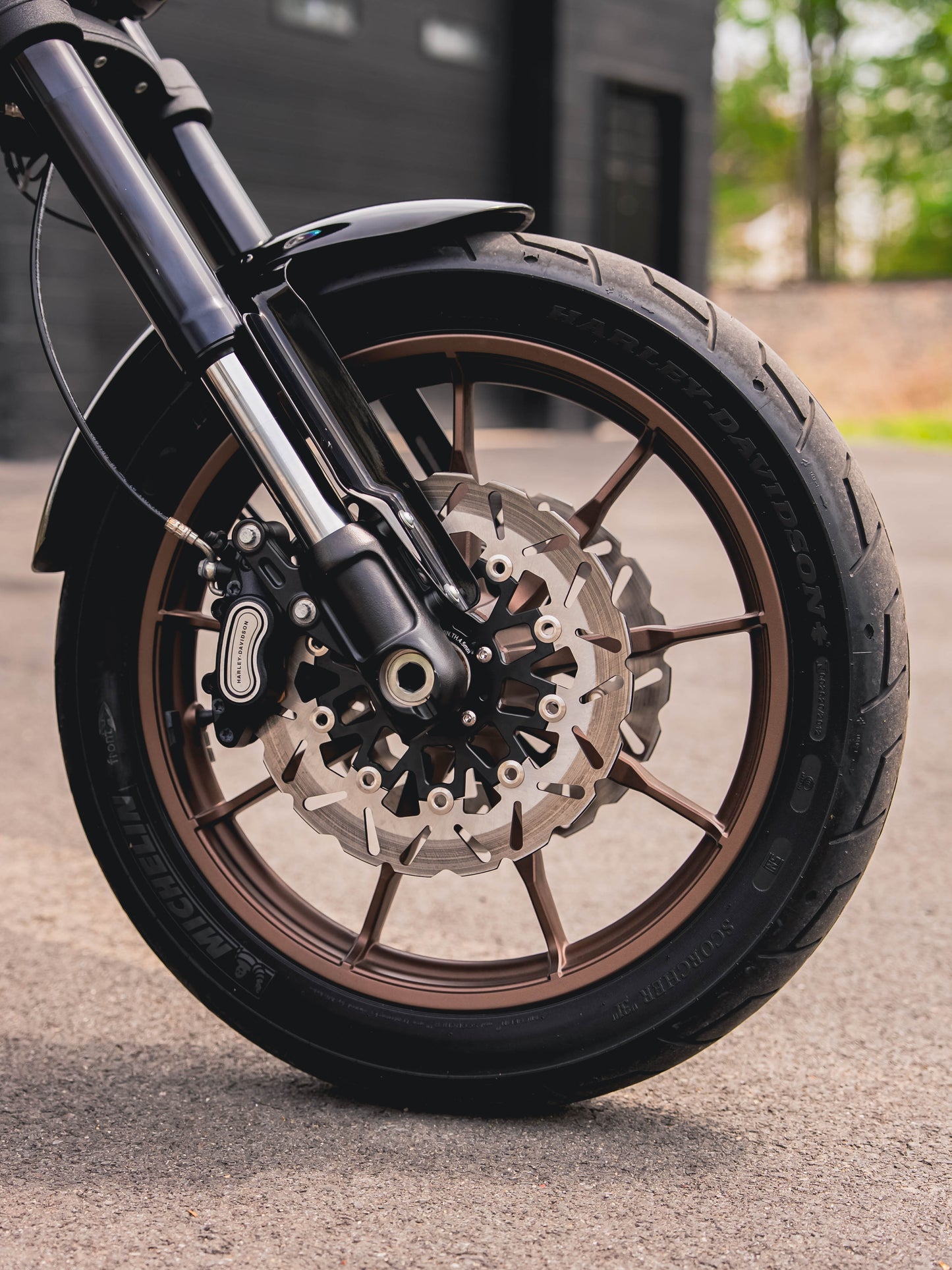 2021 FXLRS