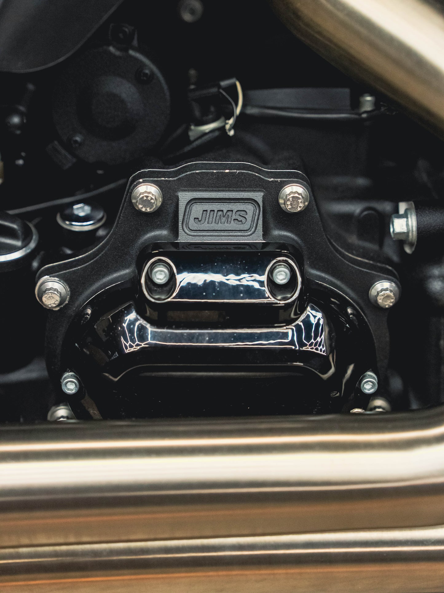 2023 ROAD GLIDE ST 165HP
