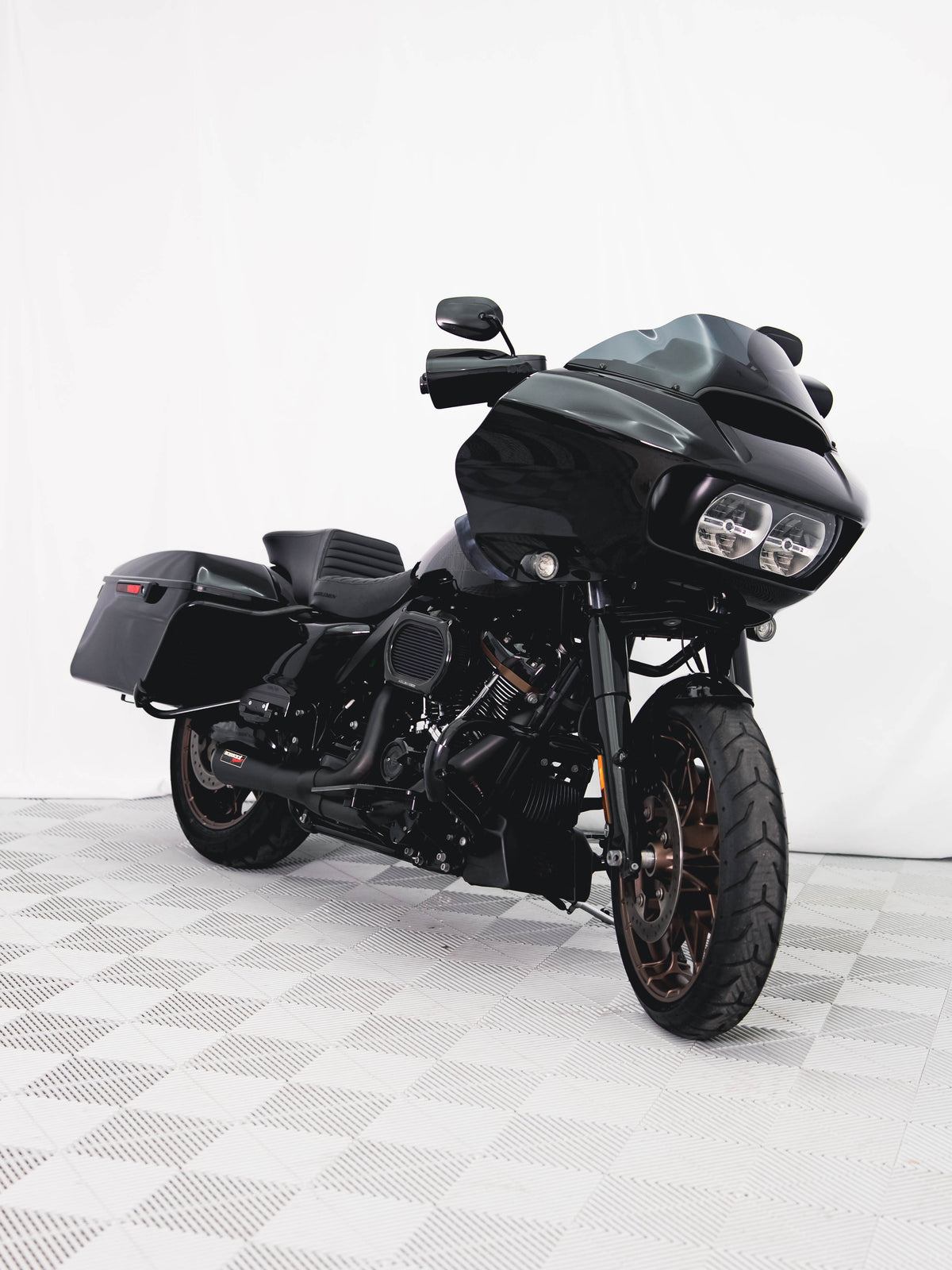 2022 ROAD GLIDE ST