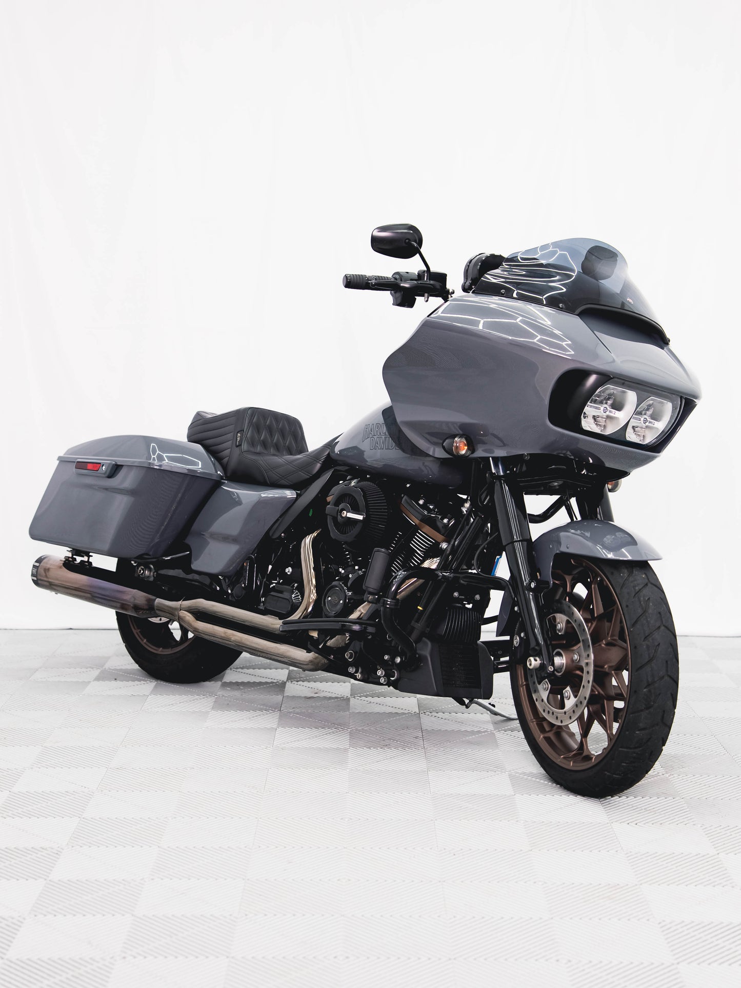 2022 ROAD GLIDE ST