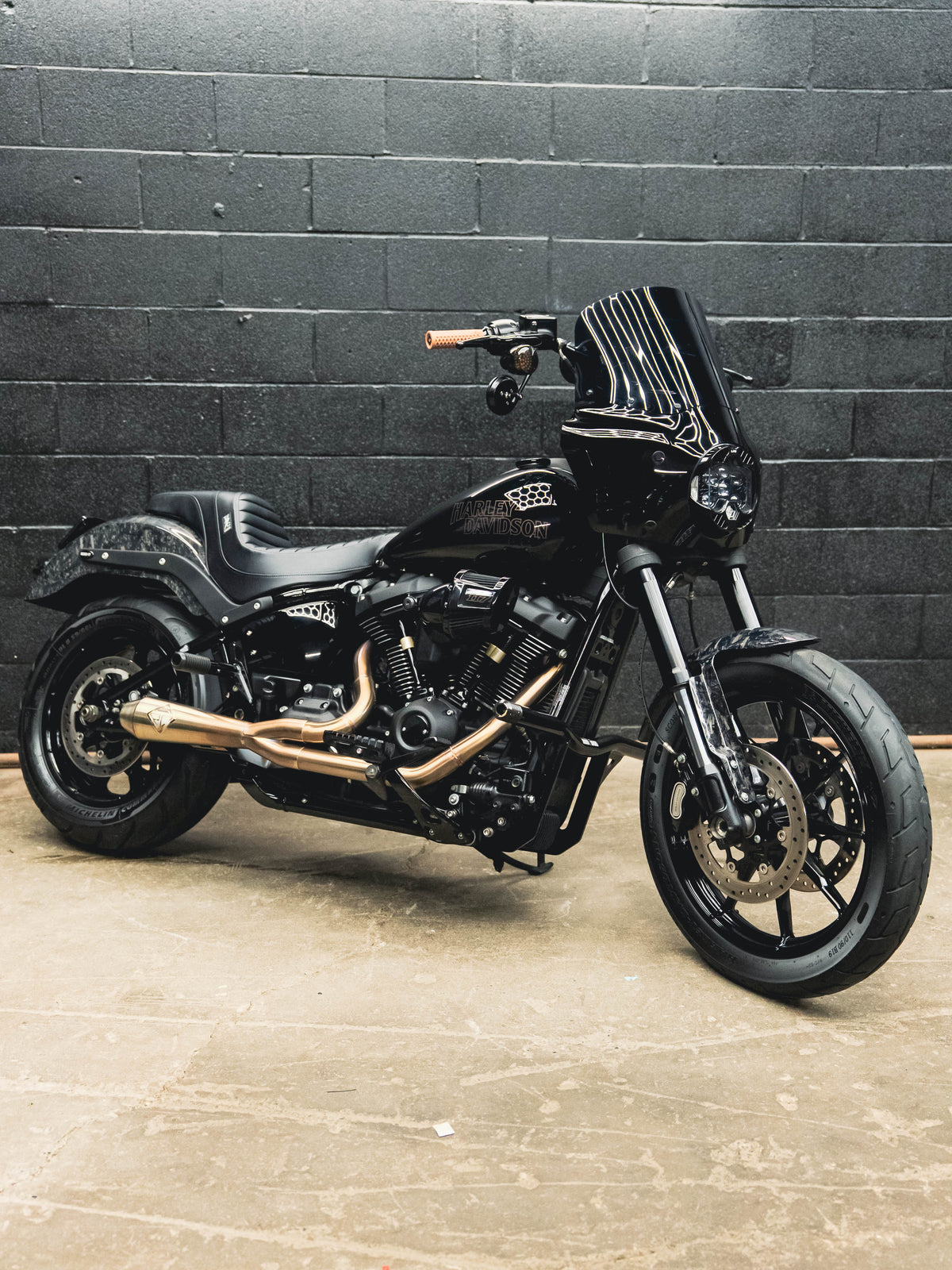 2022 FXLRS