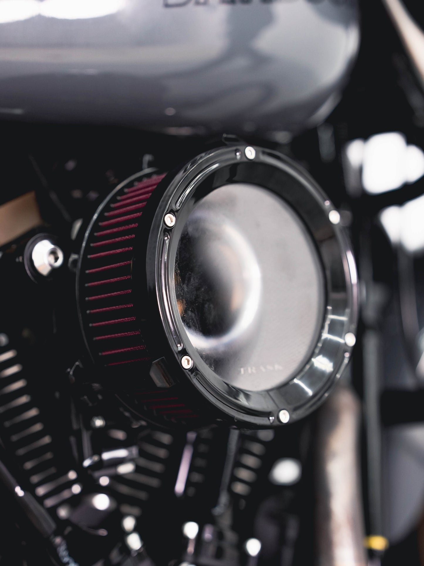 2022 ROAD GLIDE ST