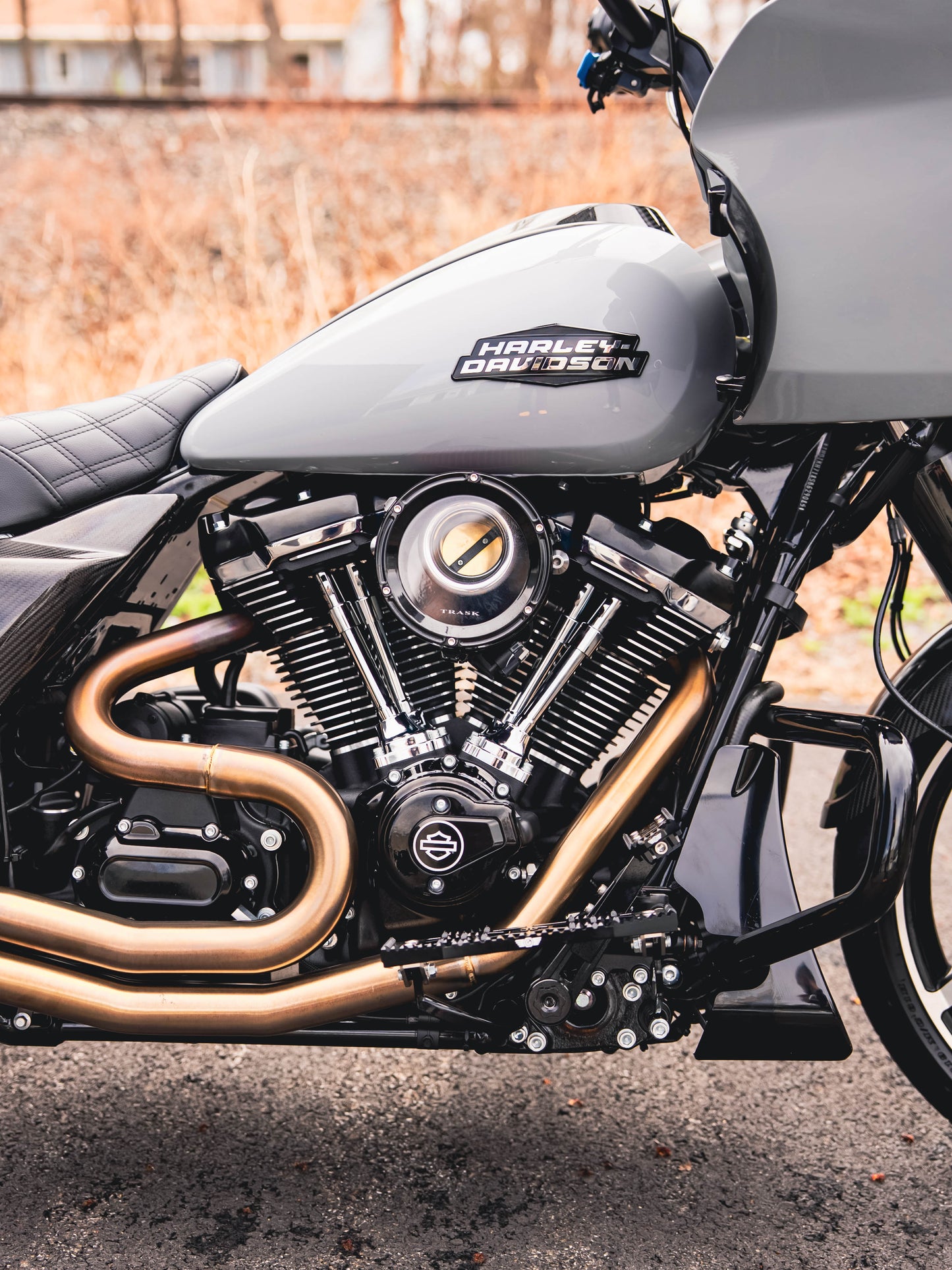 2025 ROAD GLIDE