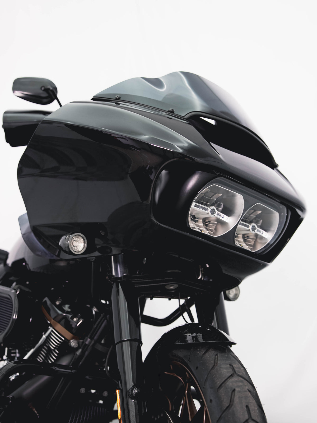 2022 ROAD GLIDE ST
