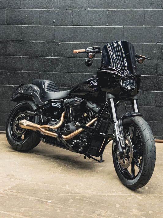 2022 FXLRS