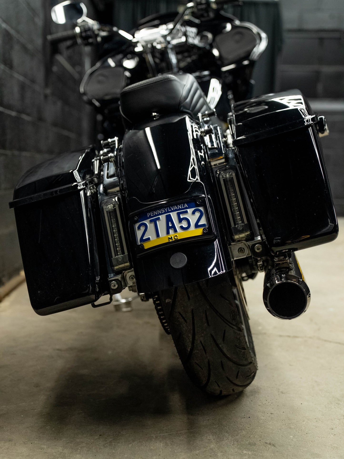 2022 RG Special 128"