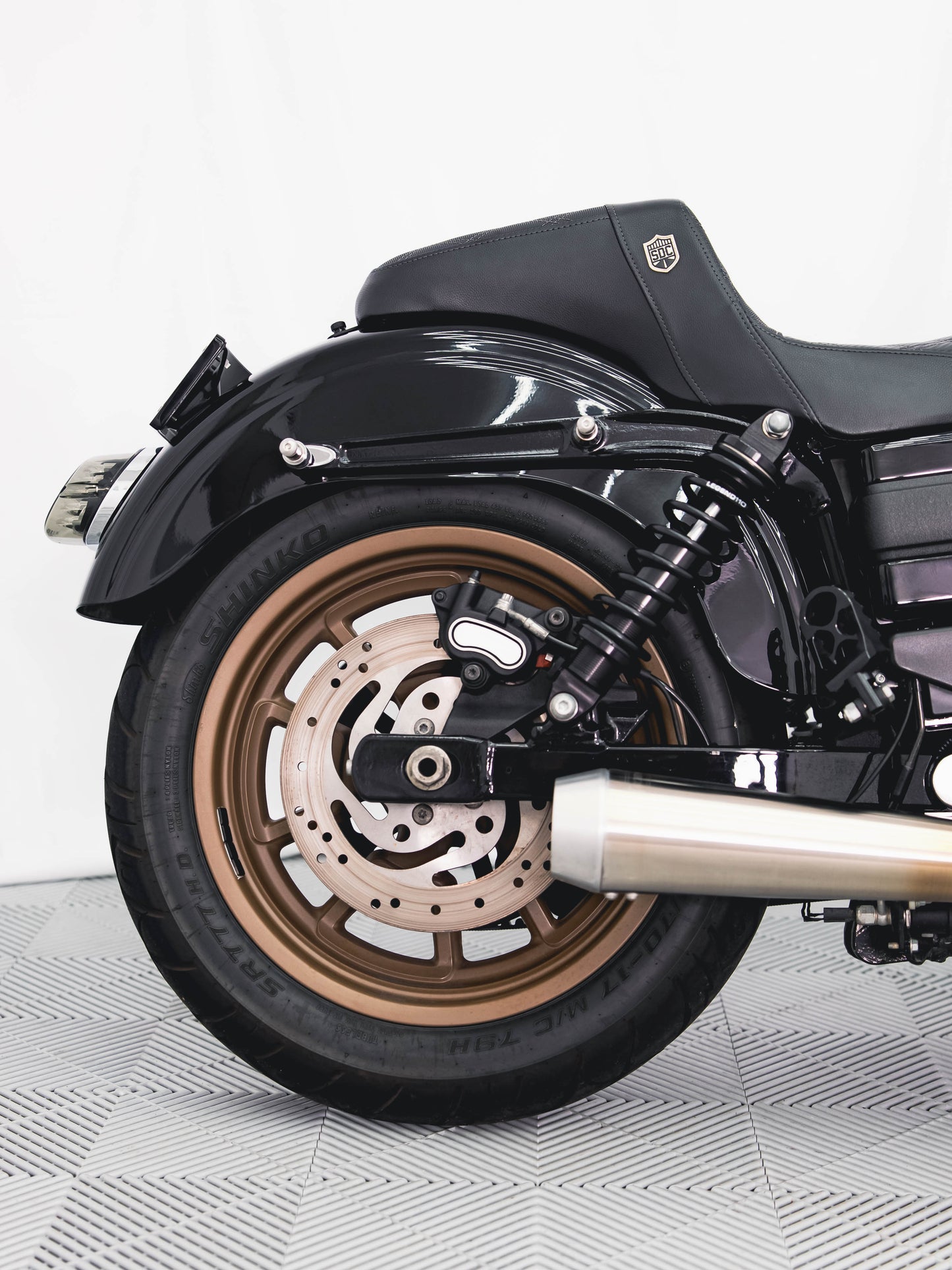 2017 FXDLS