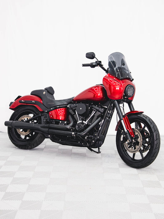 2022 LOW RIDER S