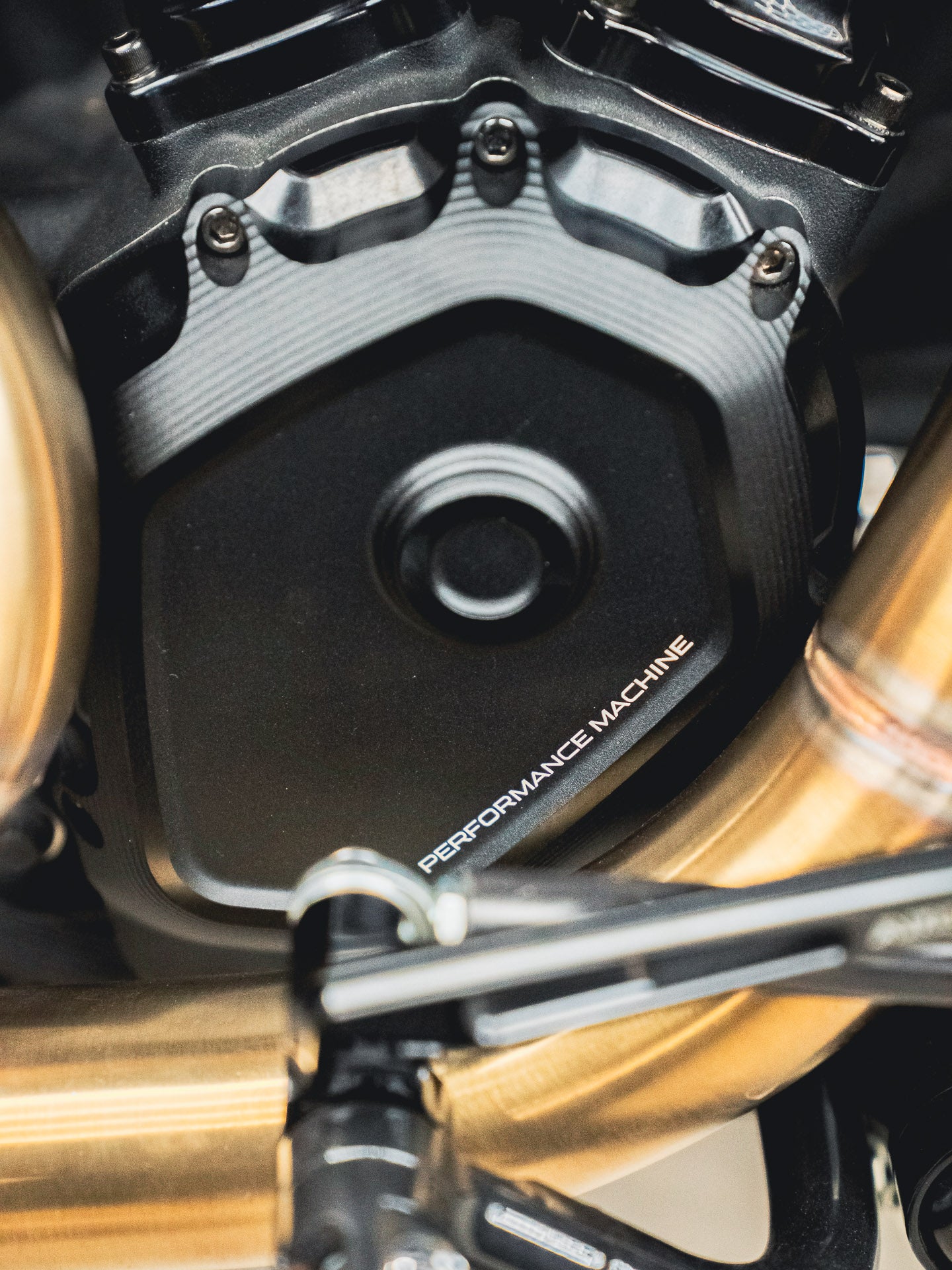 2022 ROAD GLIDE 135" CRATE MOTOR 155HP!