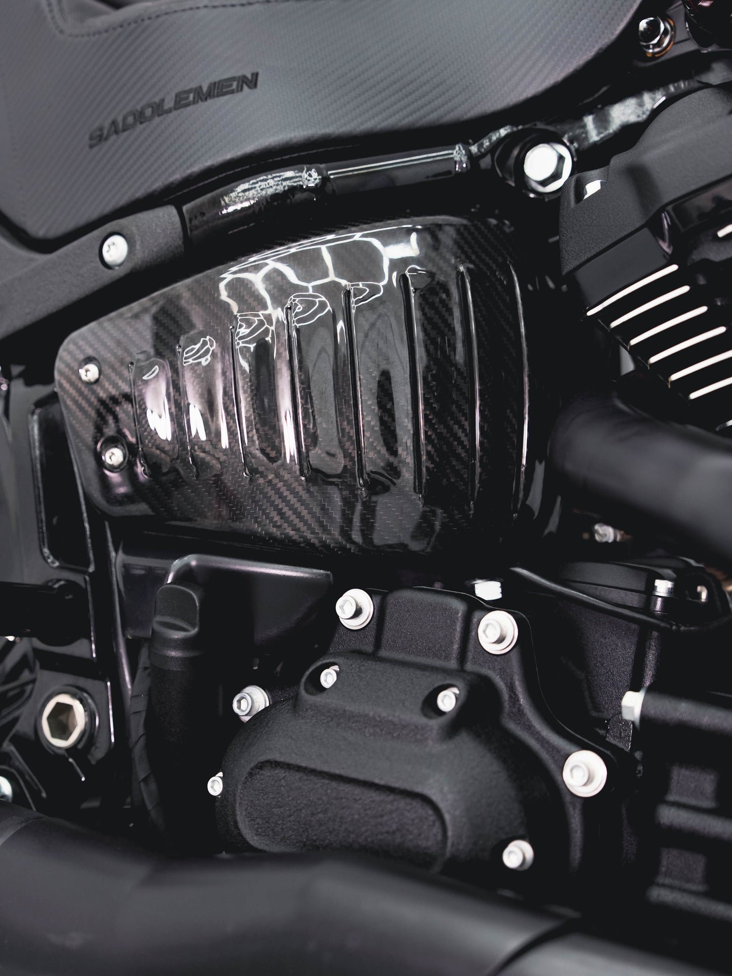 2020 LOW RIDER S