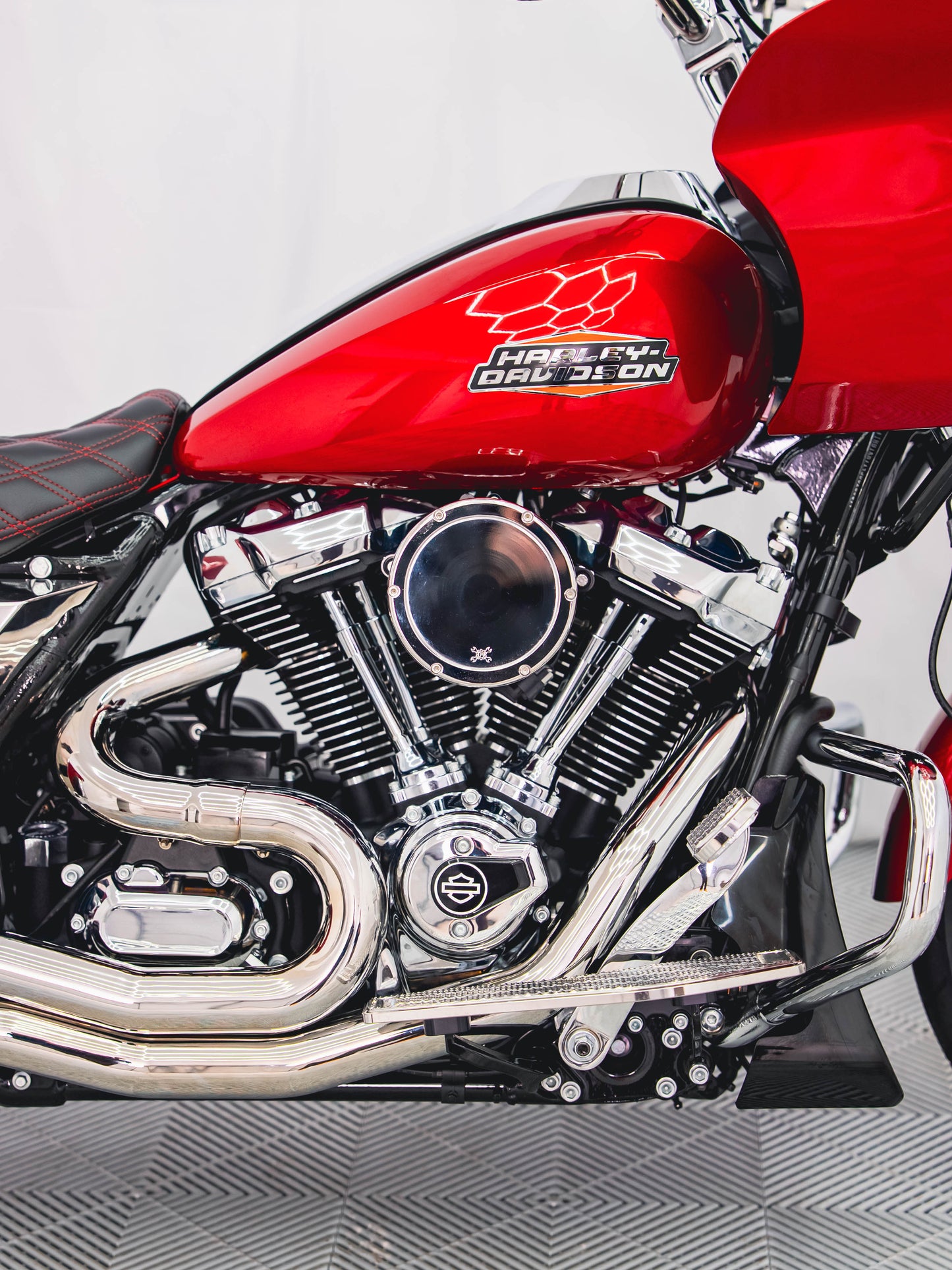 2025 RG 800 miles