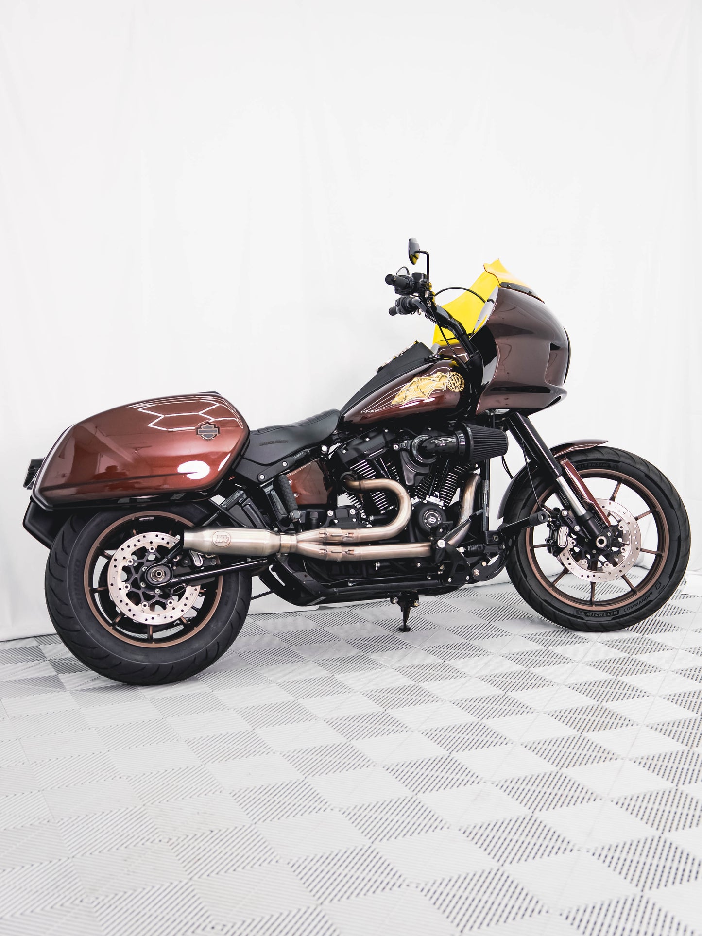 2020 FXLRS