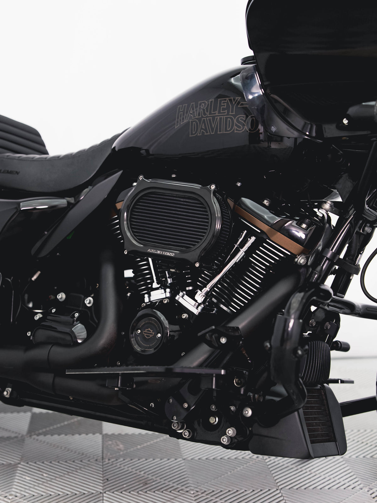 2022 ROAD GLIDE ST