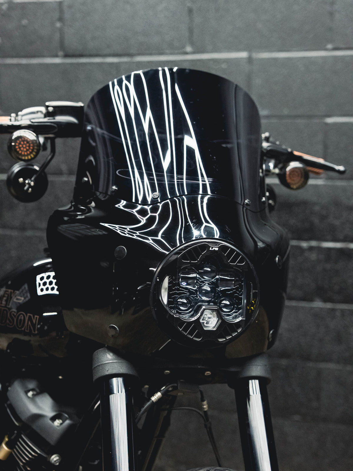 2022 FXLRS