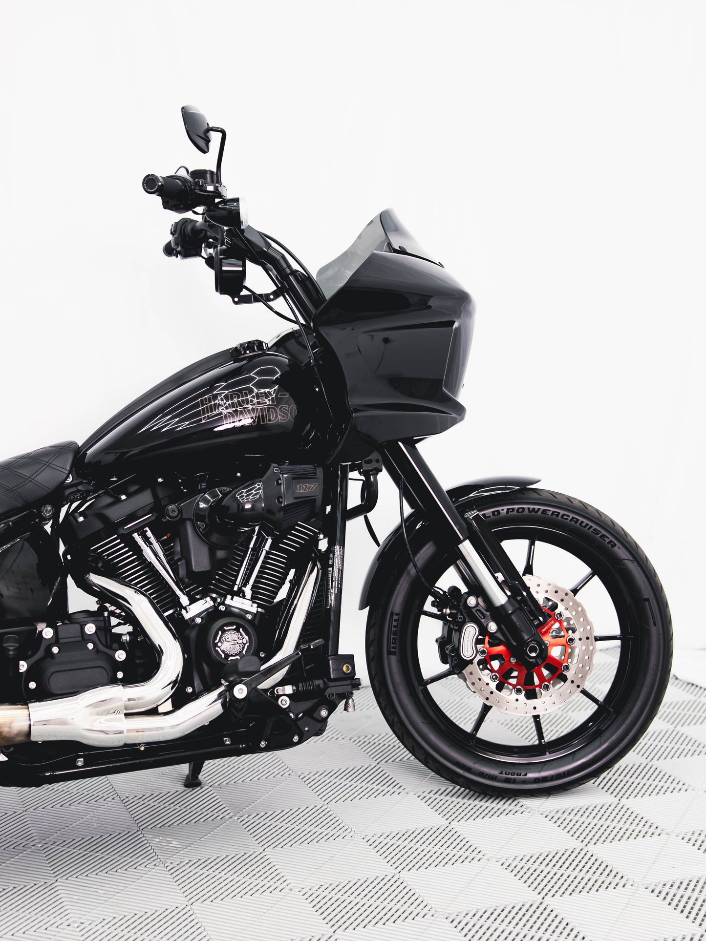 2023 FXLRS