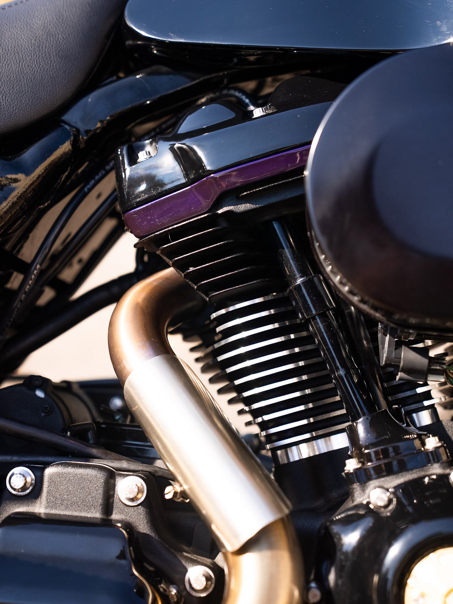 2019 Road Glide 166hp!