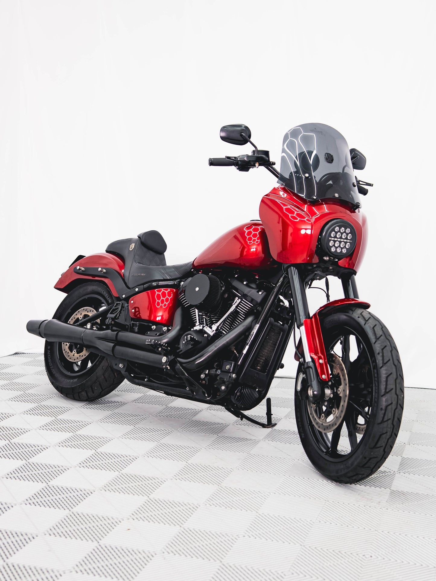 2022 LOW RIDER S