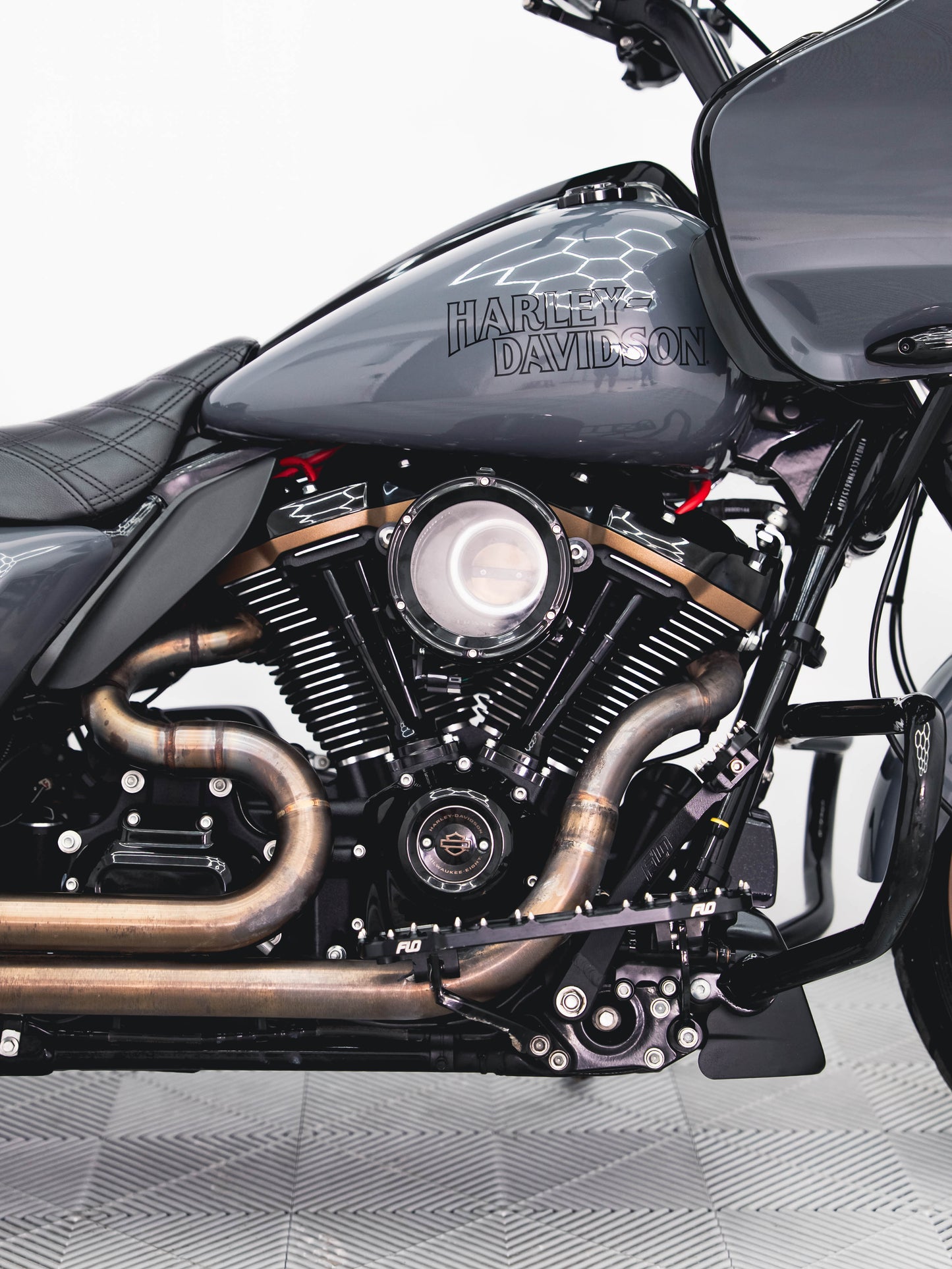 2022 ROAD GLIDE ST