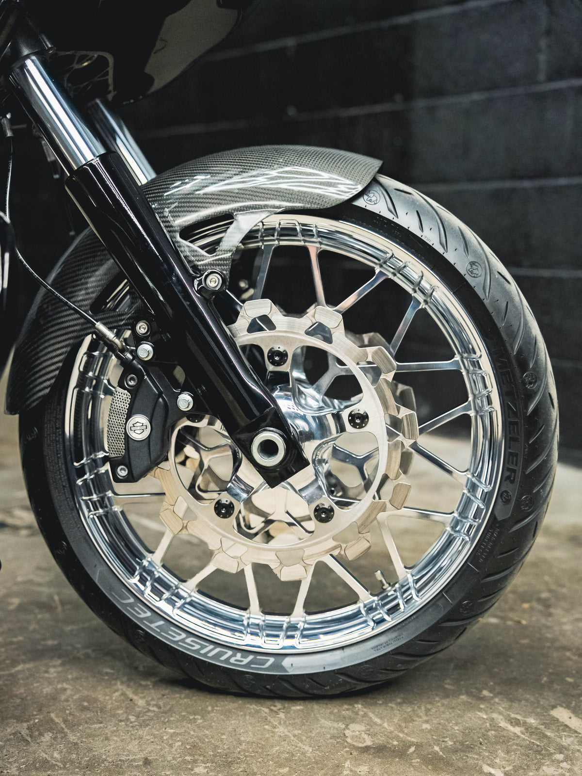2024 ROAD GLIDE