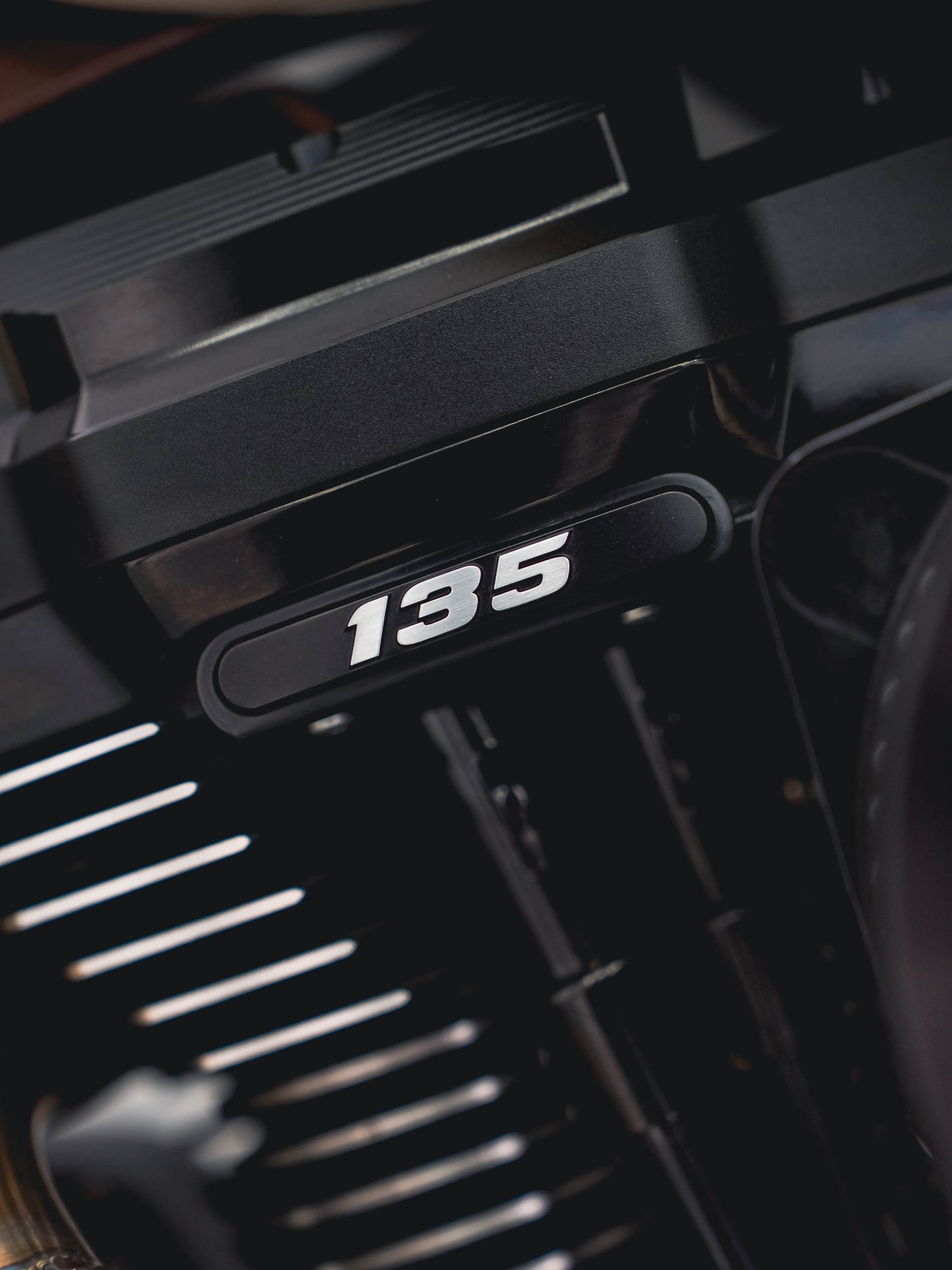 2022 ROAD GLIDE 135" CRATE MOTOR 155HP!