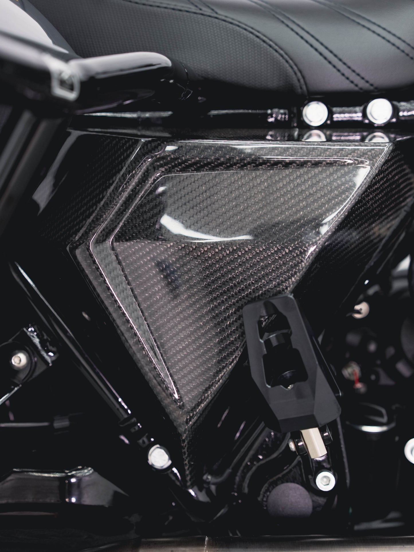 2022 ROAD GLIDE ST